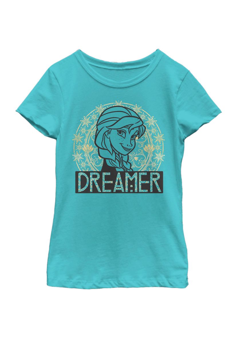 Dreaming Anna