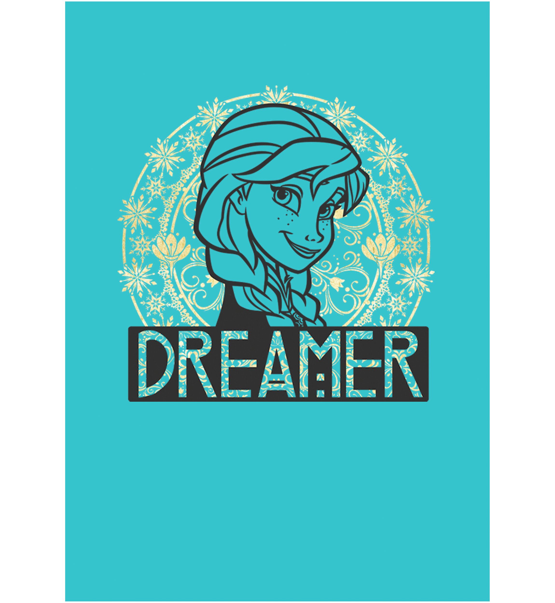 Dreaming Anna