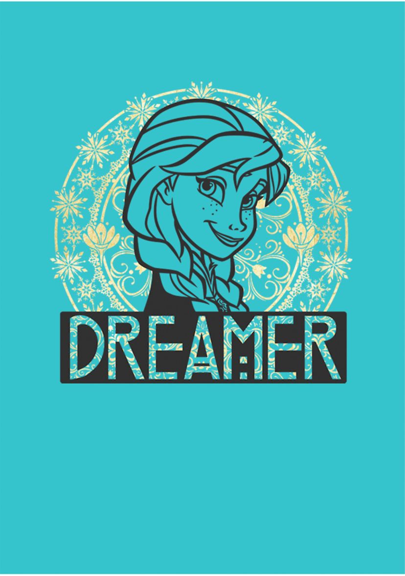 Dreaming Anna
