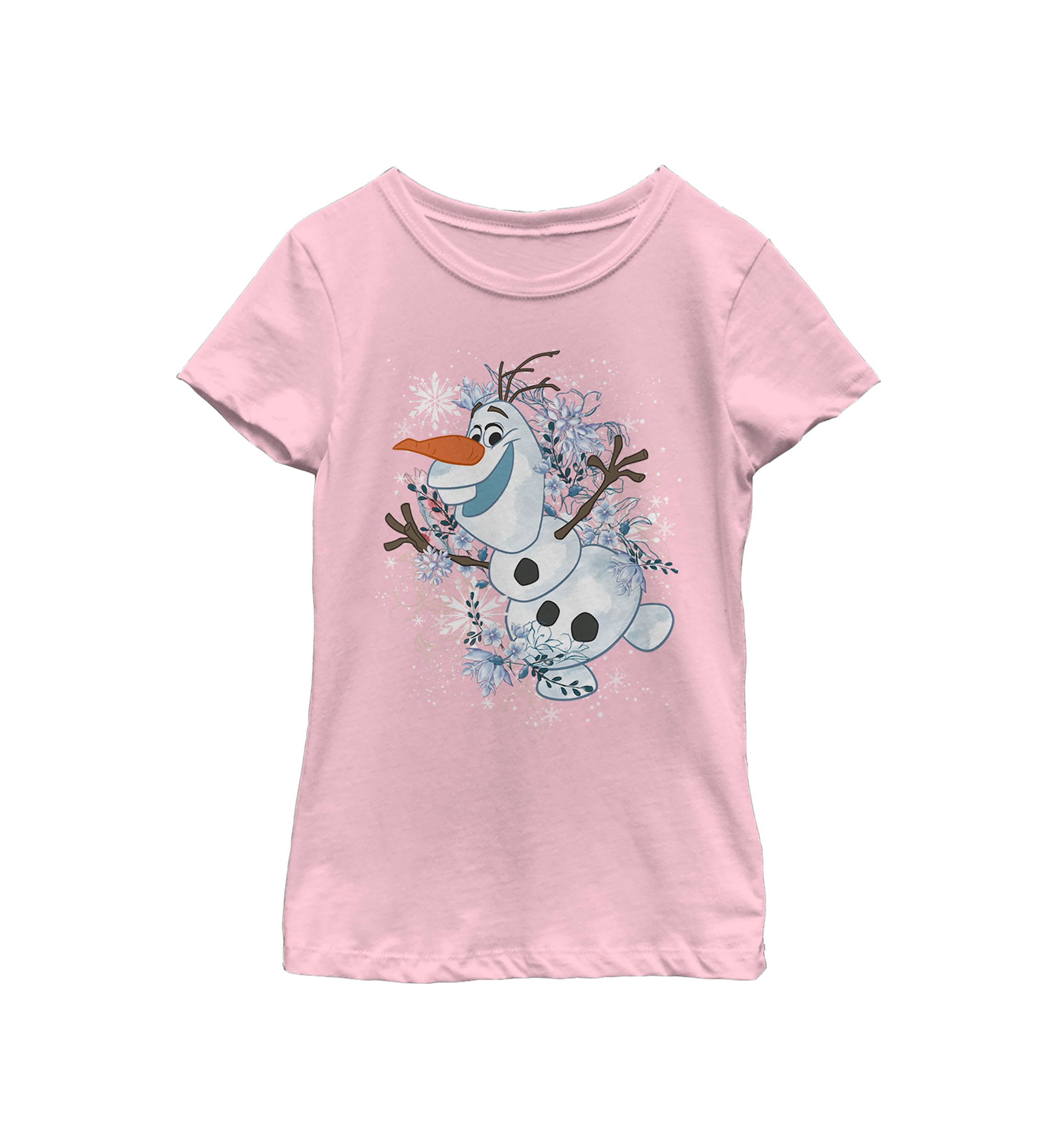 Girls 7-16 Olaf Dream Graphic T-Shirt