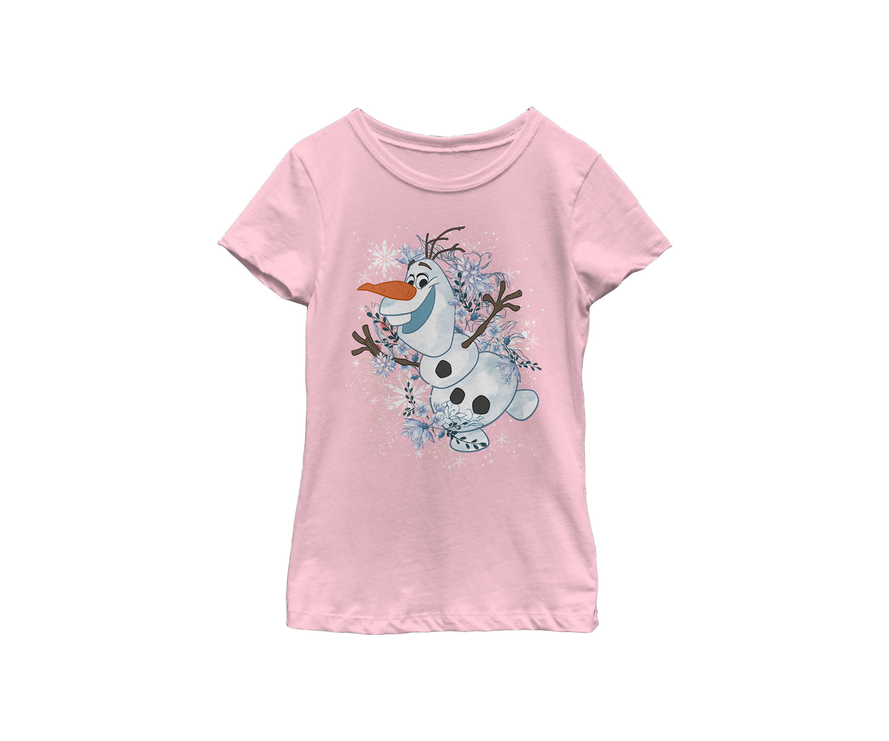Girls 7-16 Olaf Dream Graphic T-Shirt