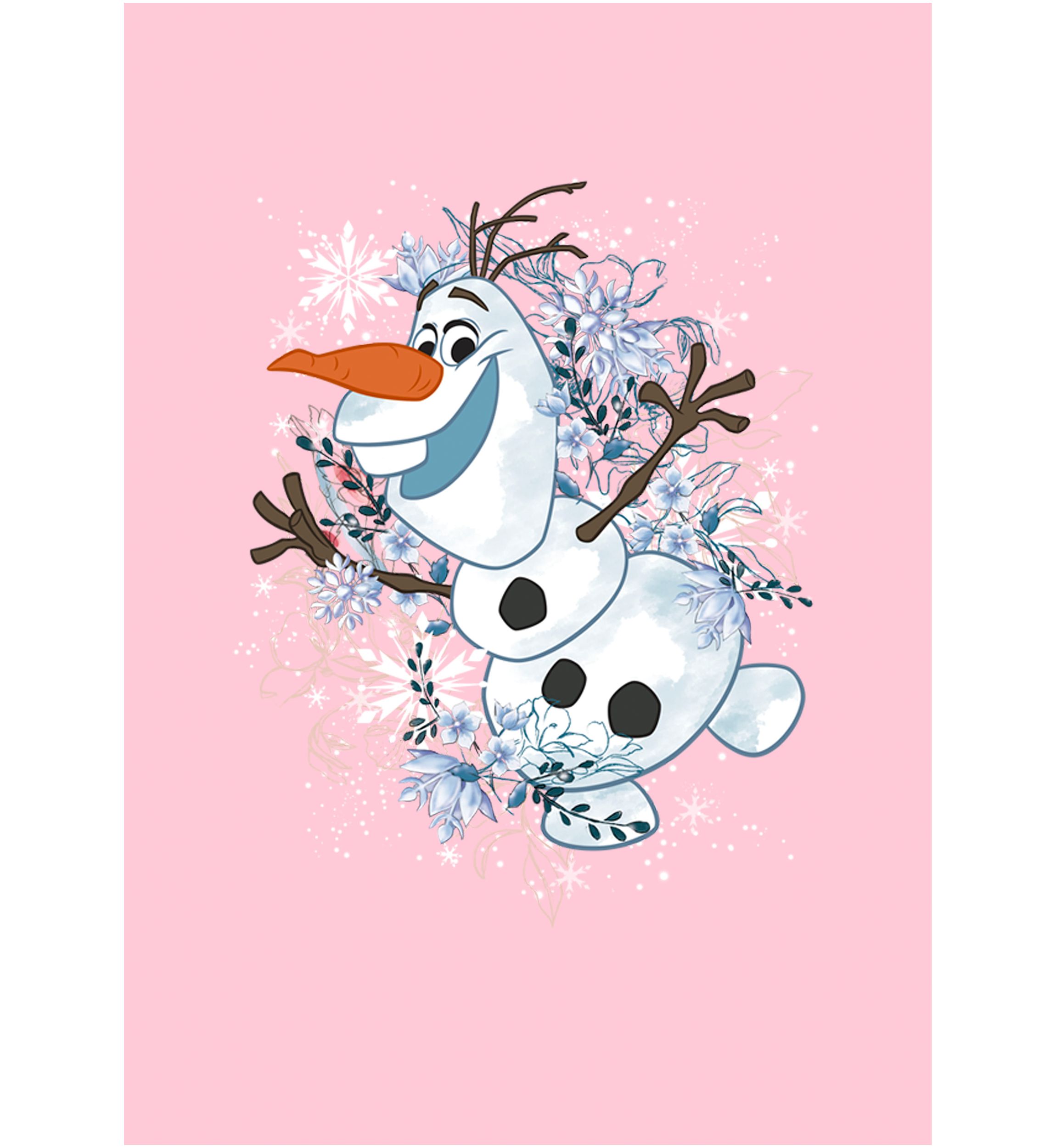 Girls 7-16 Olaf Dream Graphic T-Shirt