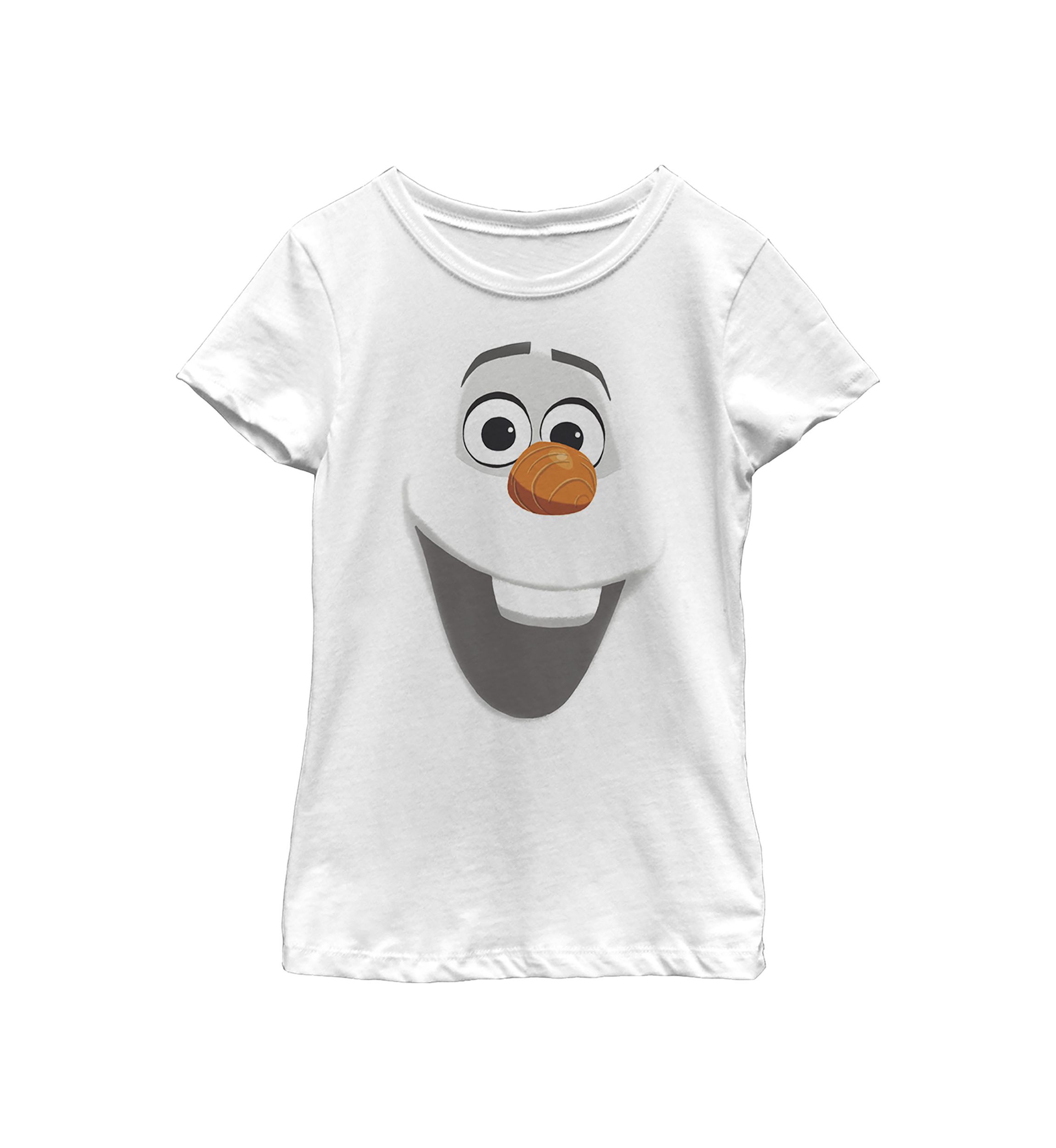 Girls 7-16 Olaf Graphic T-Shirt