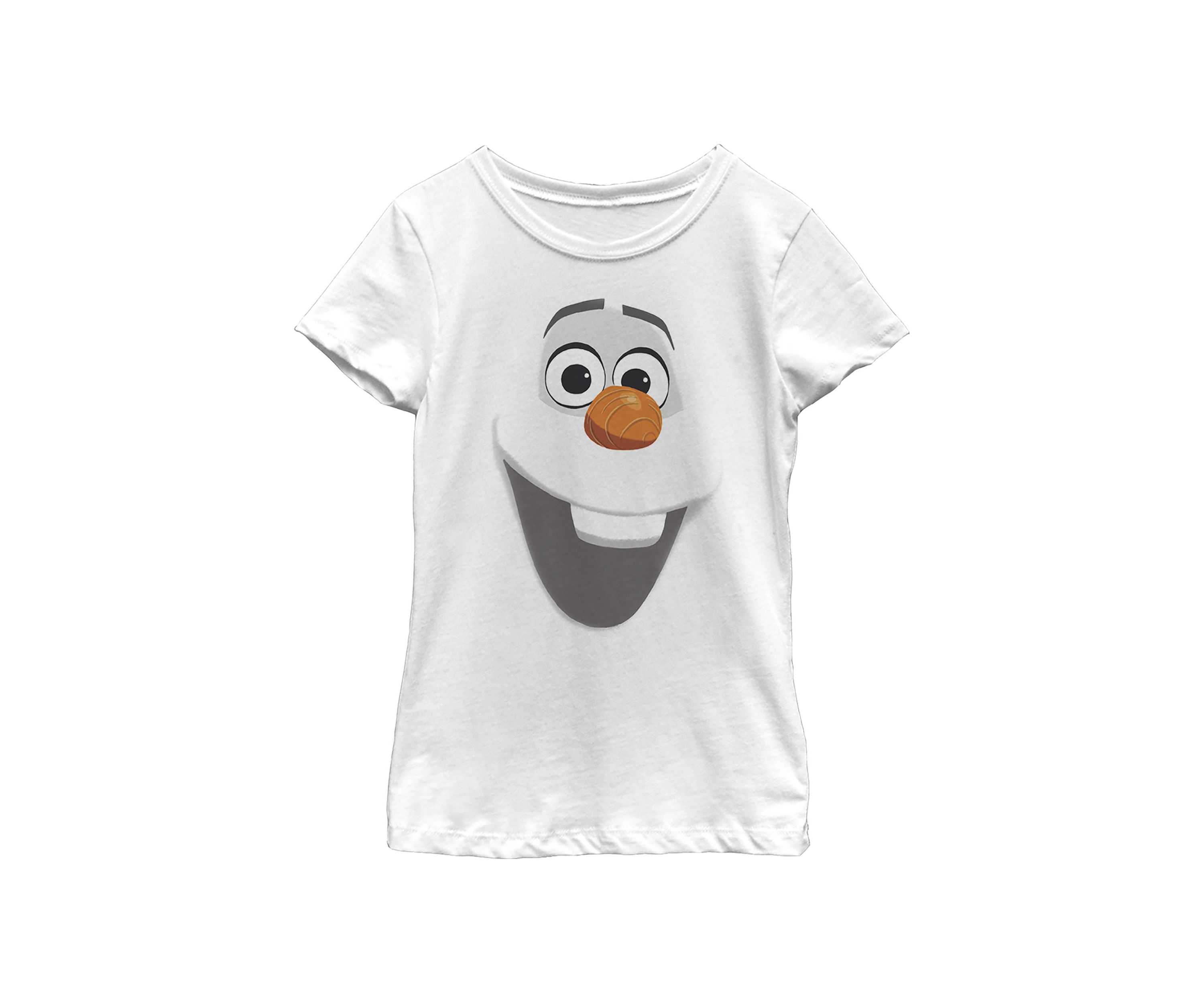 Girls 7-16 Olaf Graphic T-Shirt