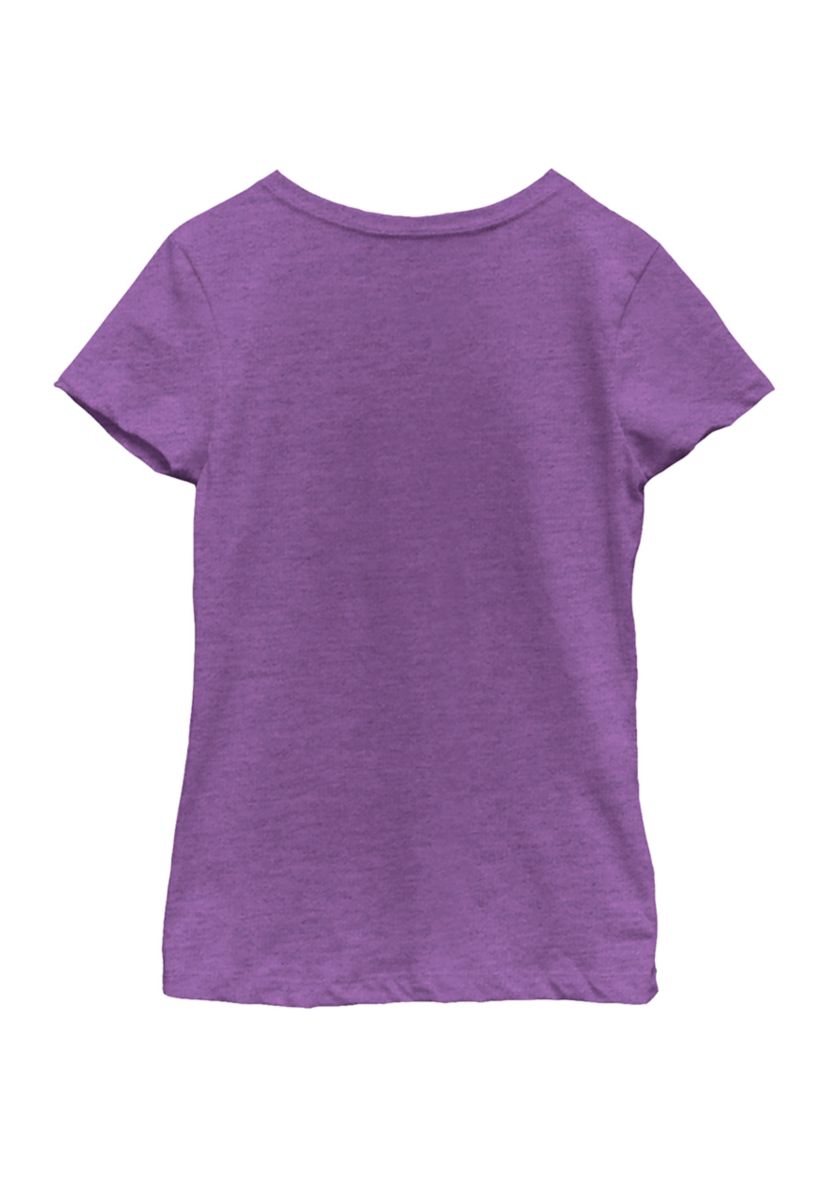 Girls 7-16 Amazing Adventure Graphic T-Shirt