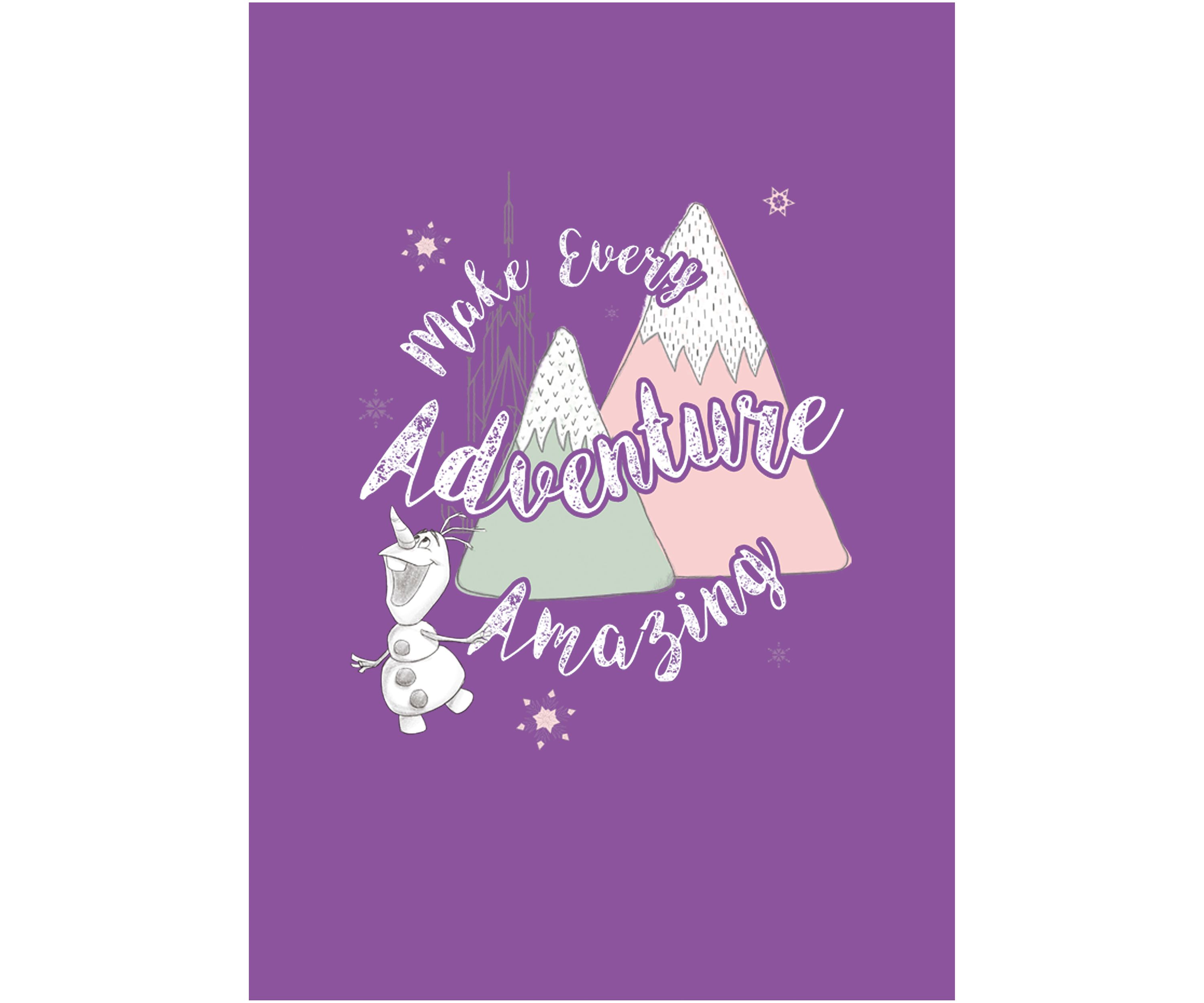Girls 7-16 Amazing Adventure Graphic T-Shirt