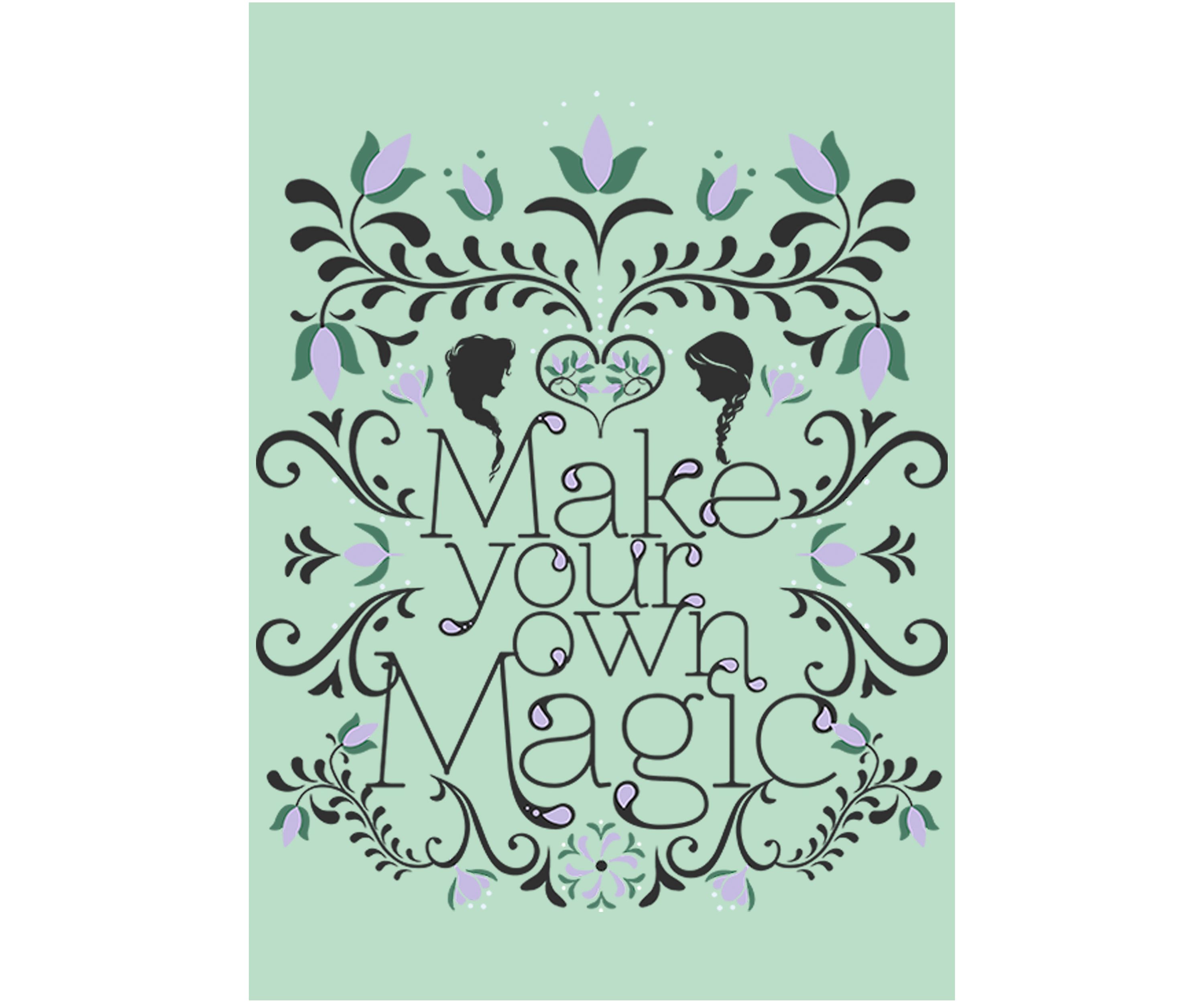 Make Magic