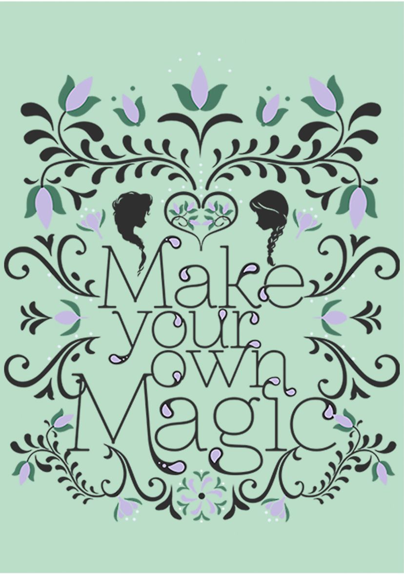 Make Magic
