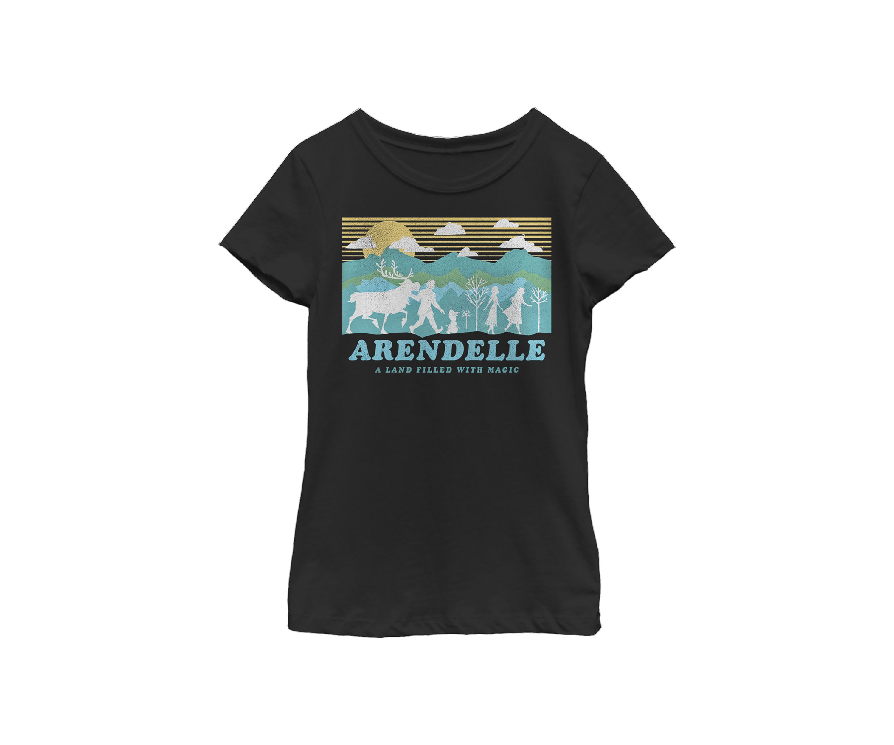 Arendelle