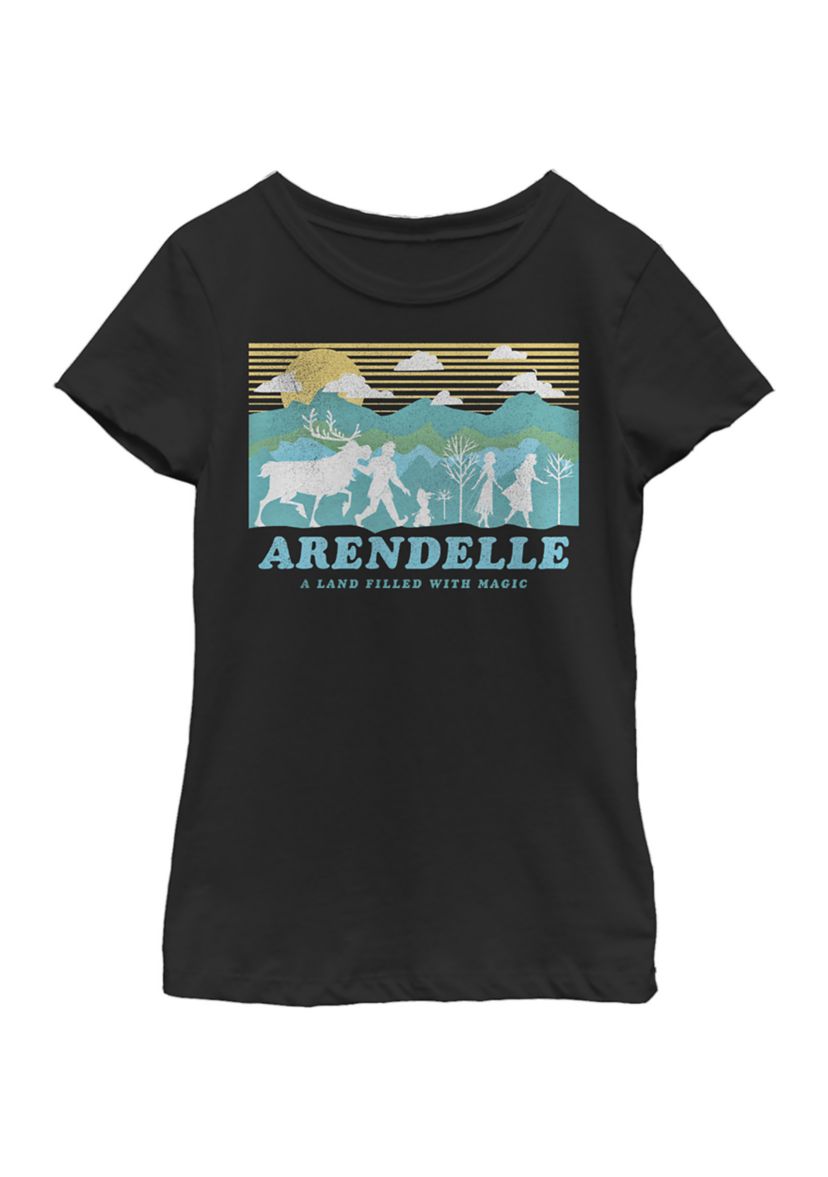 Arendelle