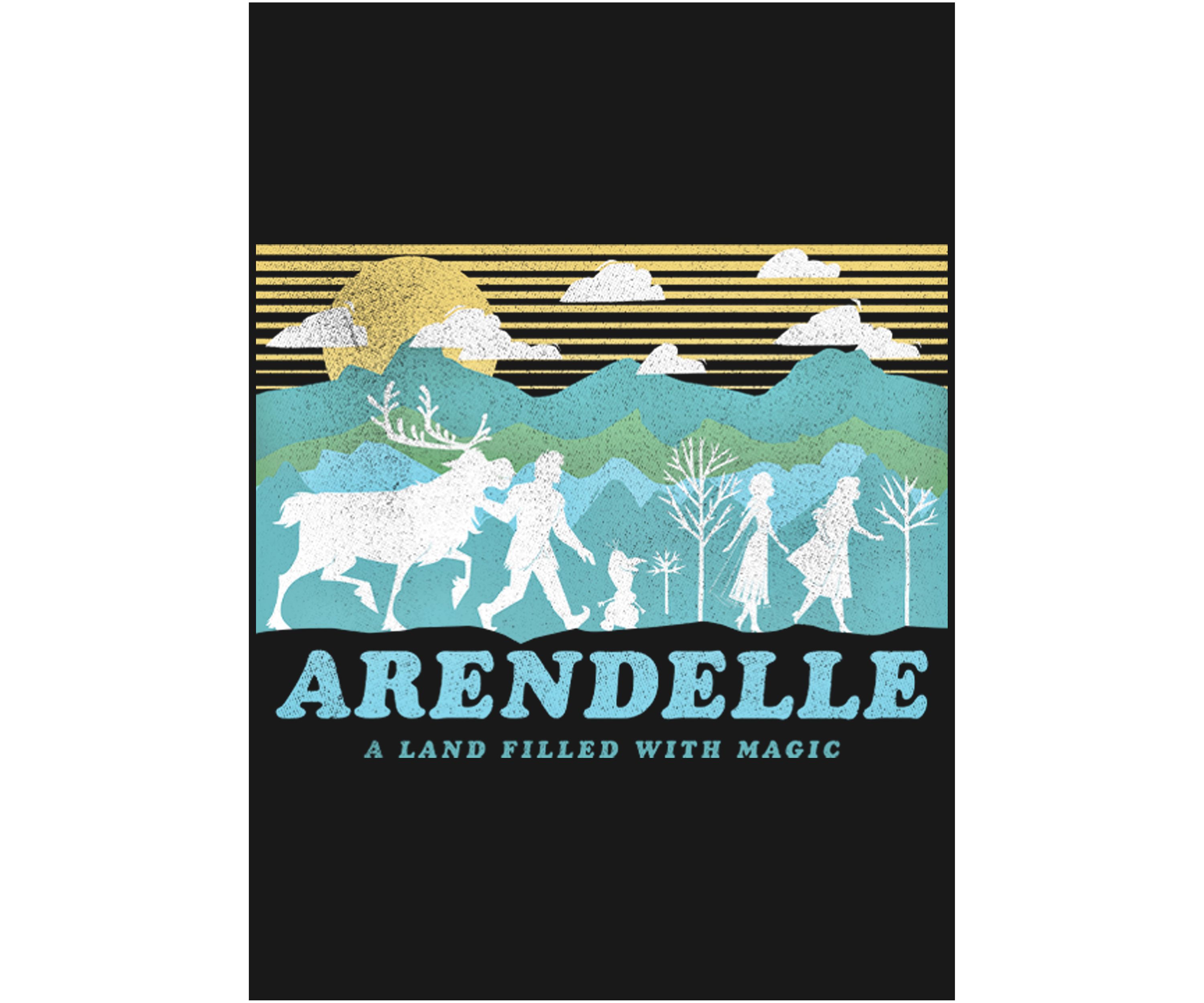 Arendelle