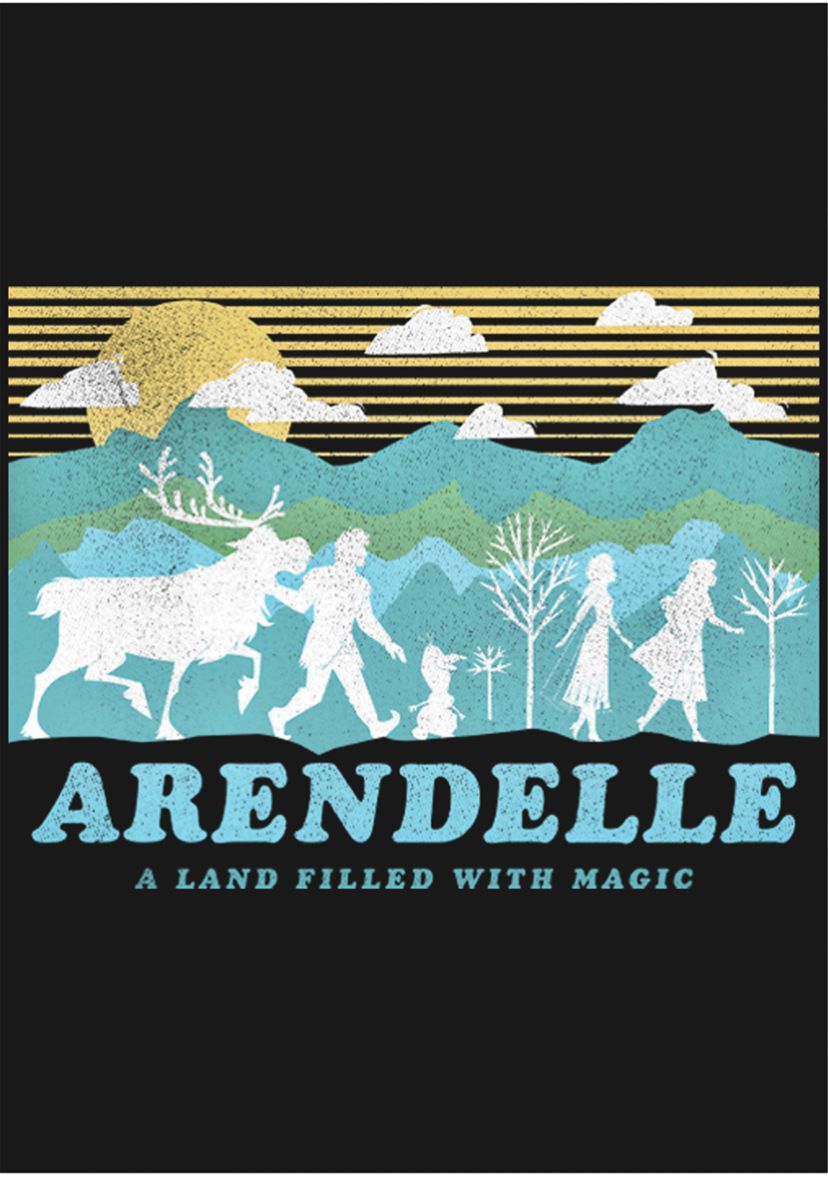 Arendelle