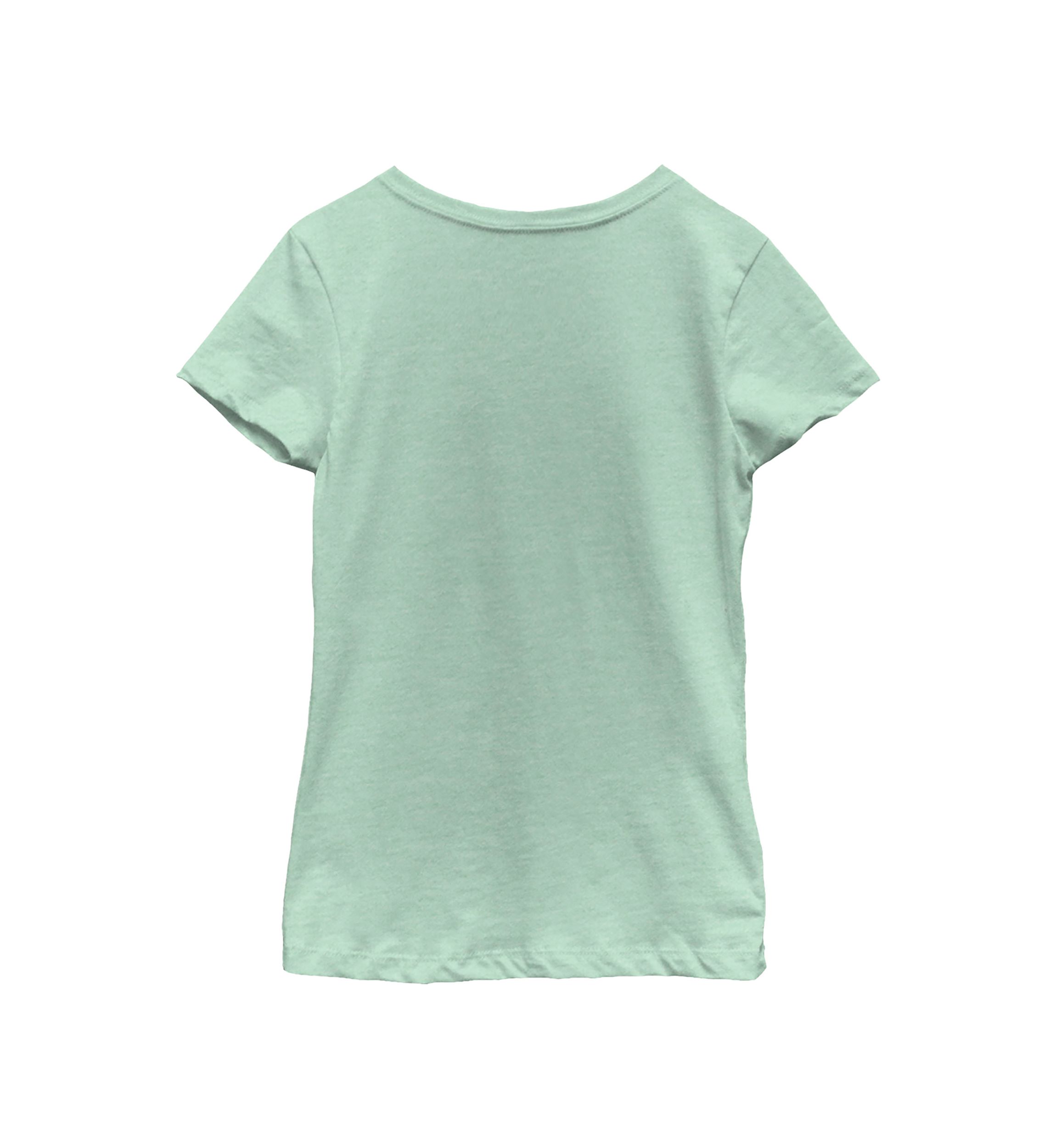 Girls 7-16 Arendelle Journey Graphic T-Shirt