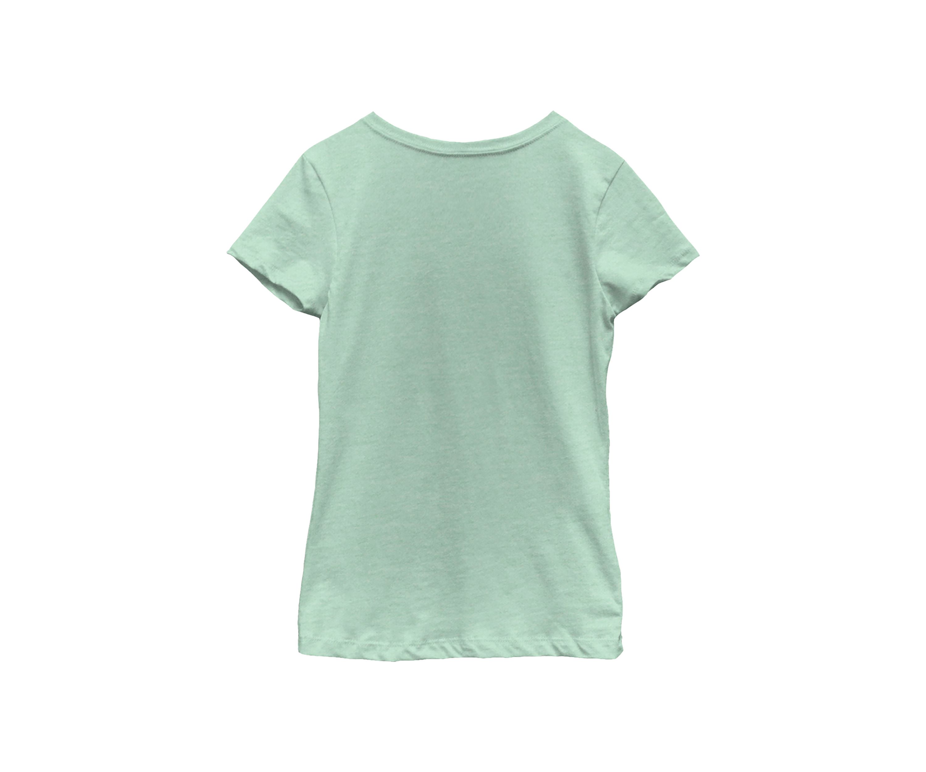 Girls 7-16 Arendelle Journey Graphic T-Shirt