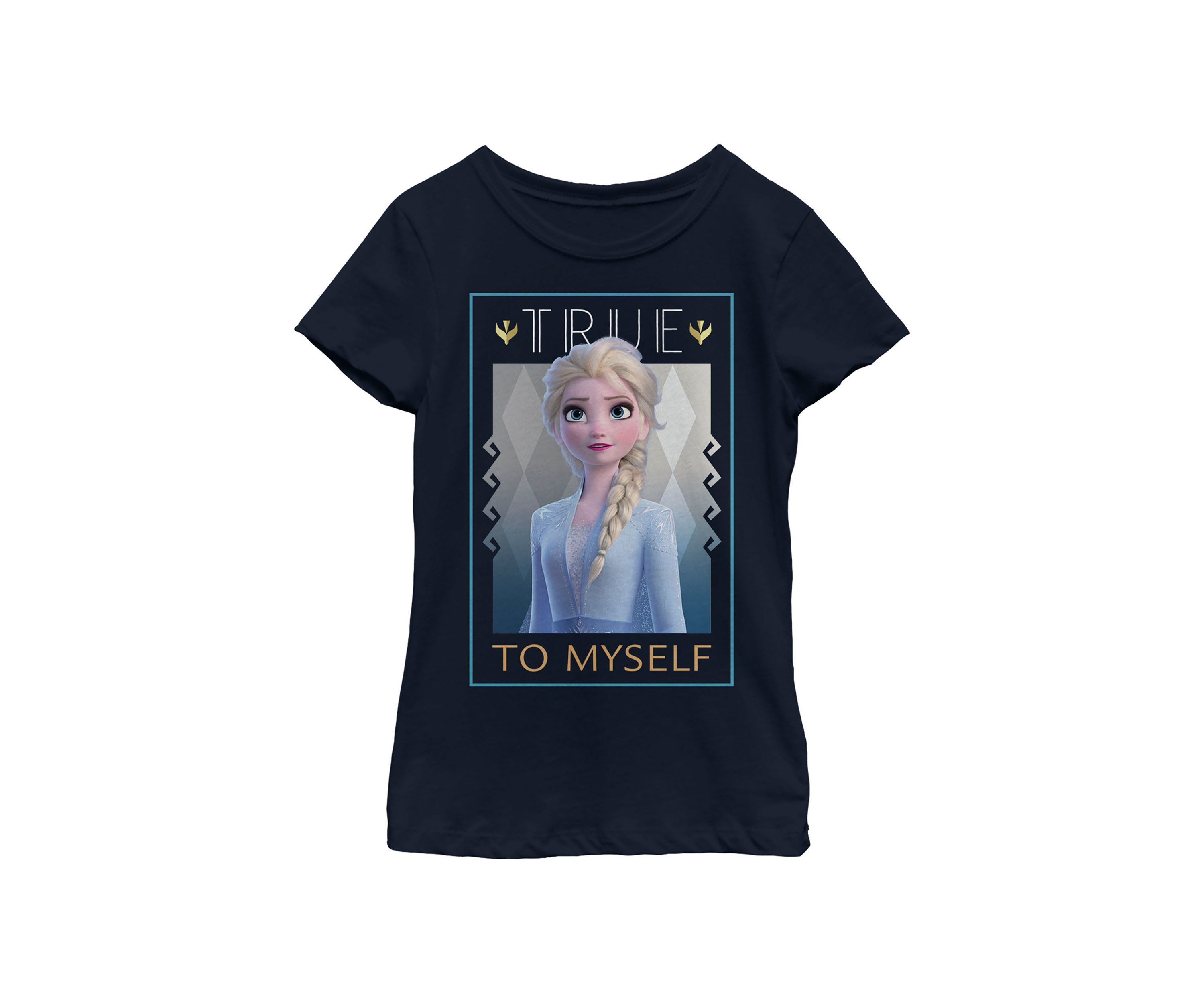Girls 7-16 Elsas Truth Graphic T-Shirt