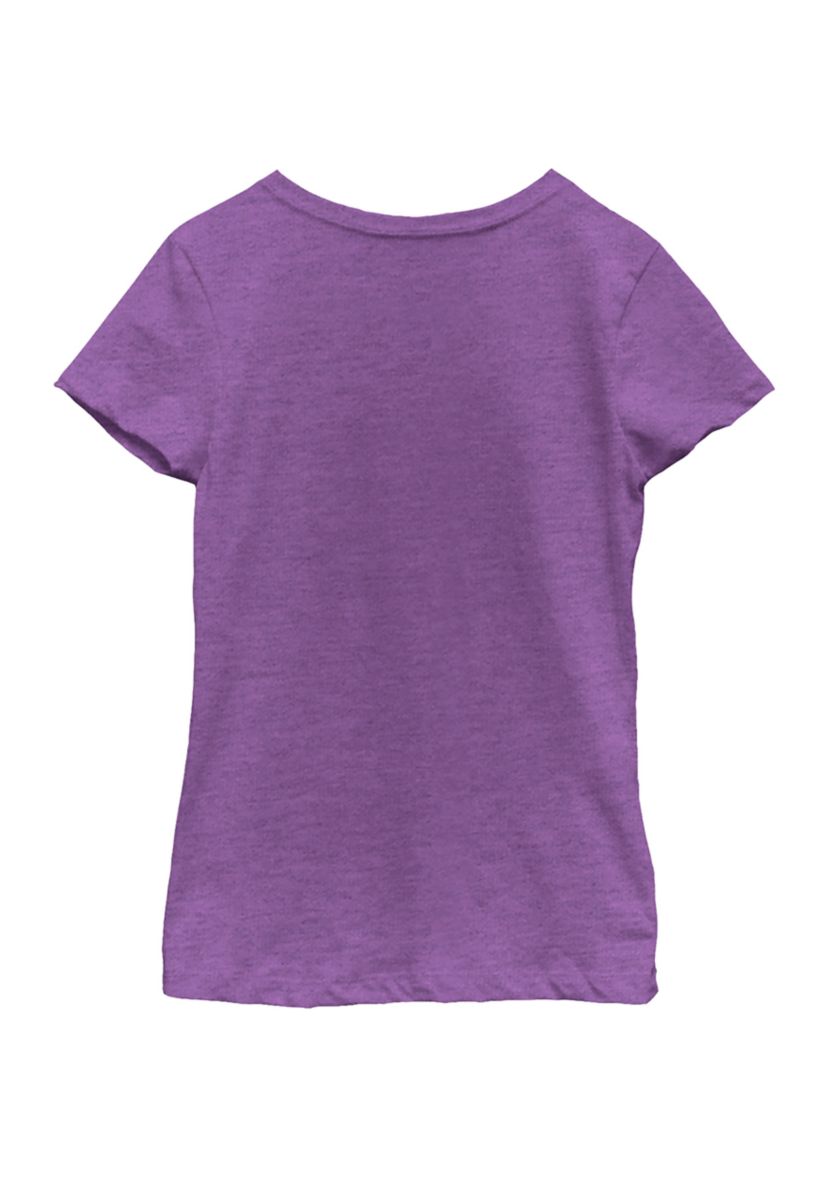 Girls 7-16 Olaf Loves Fall Graphic T-Shirt