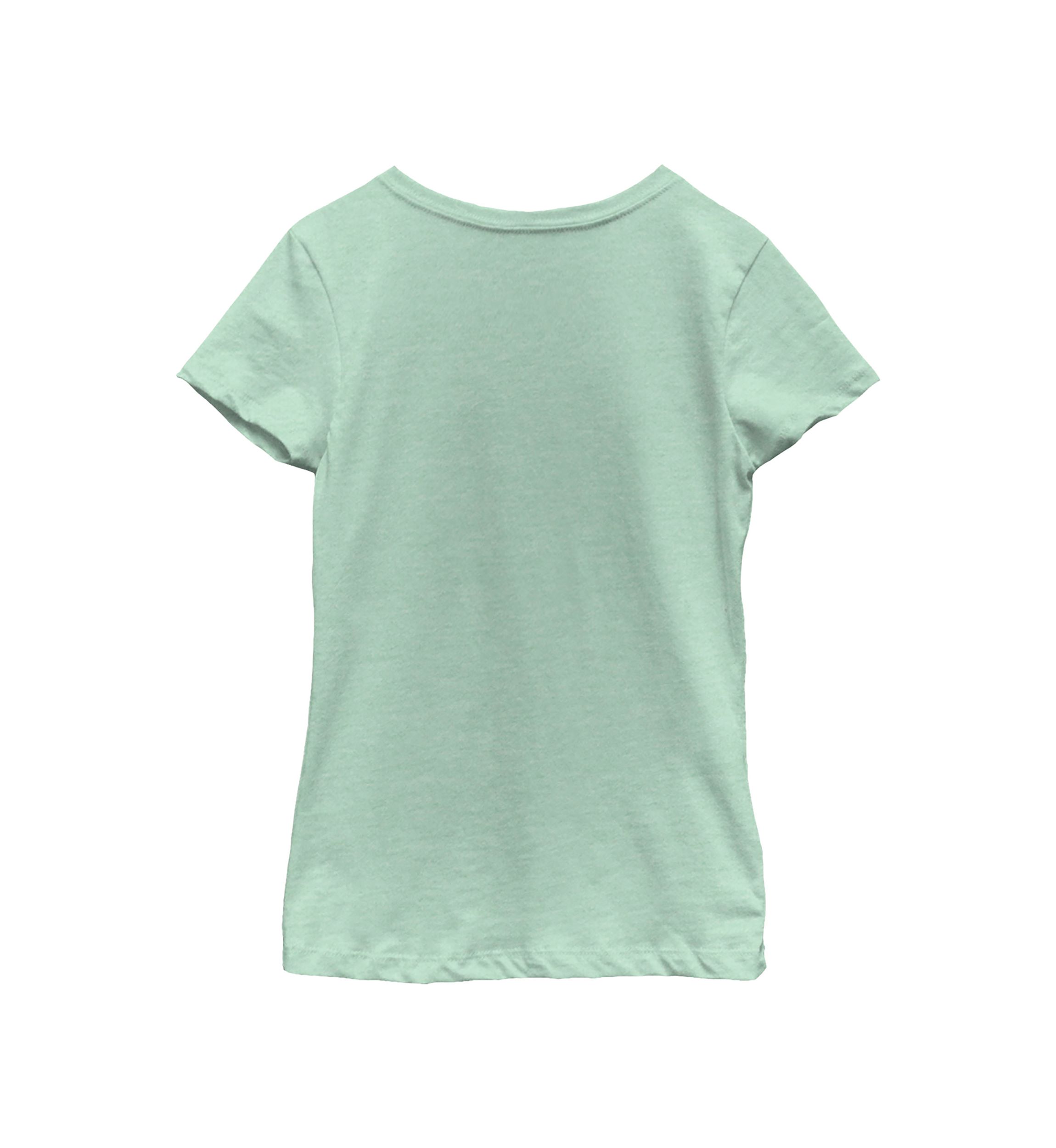 Girls 7-16 Elsa Element Graphic T-Shirt