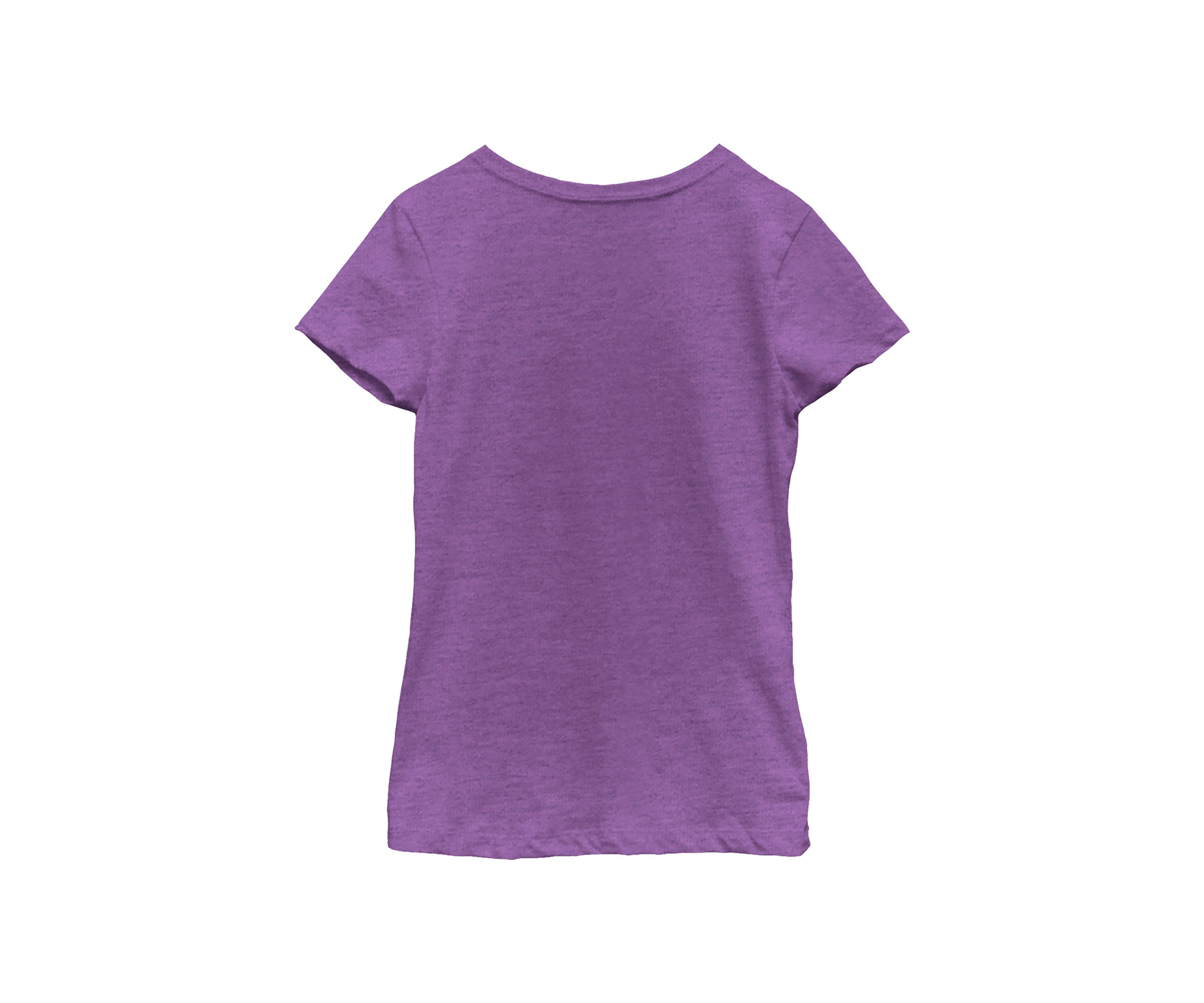 Girls 7-16 Anna Journey Graphic T-Shirt