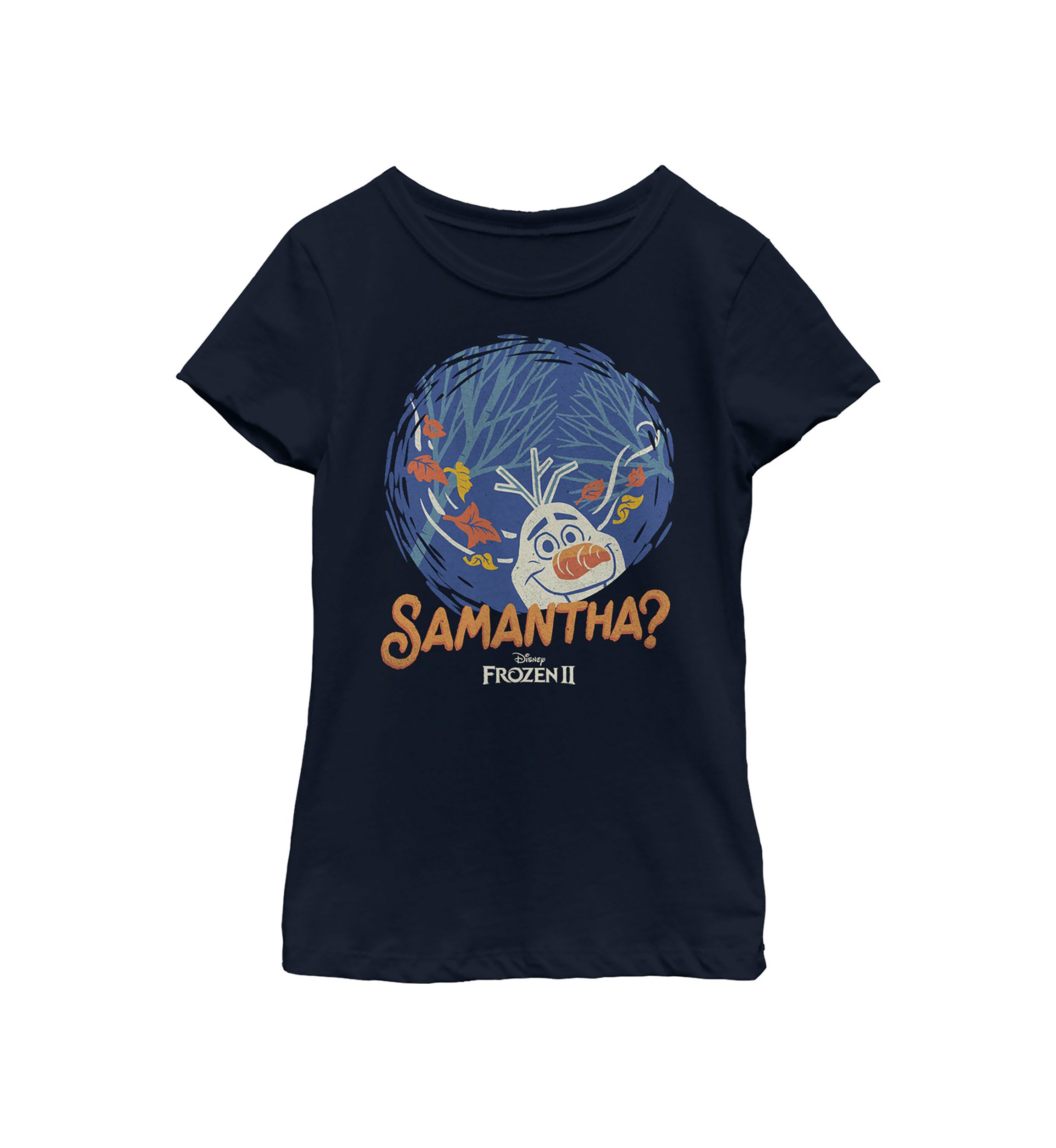 Girls 4-6 Samantha Top