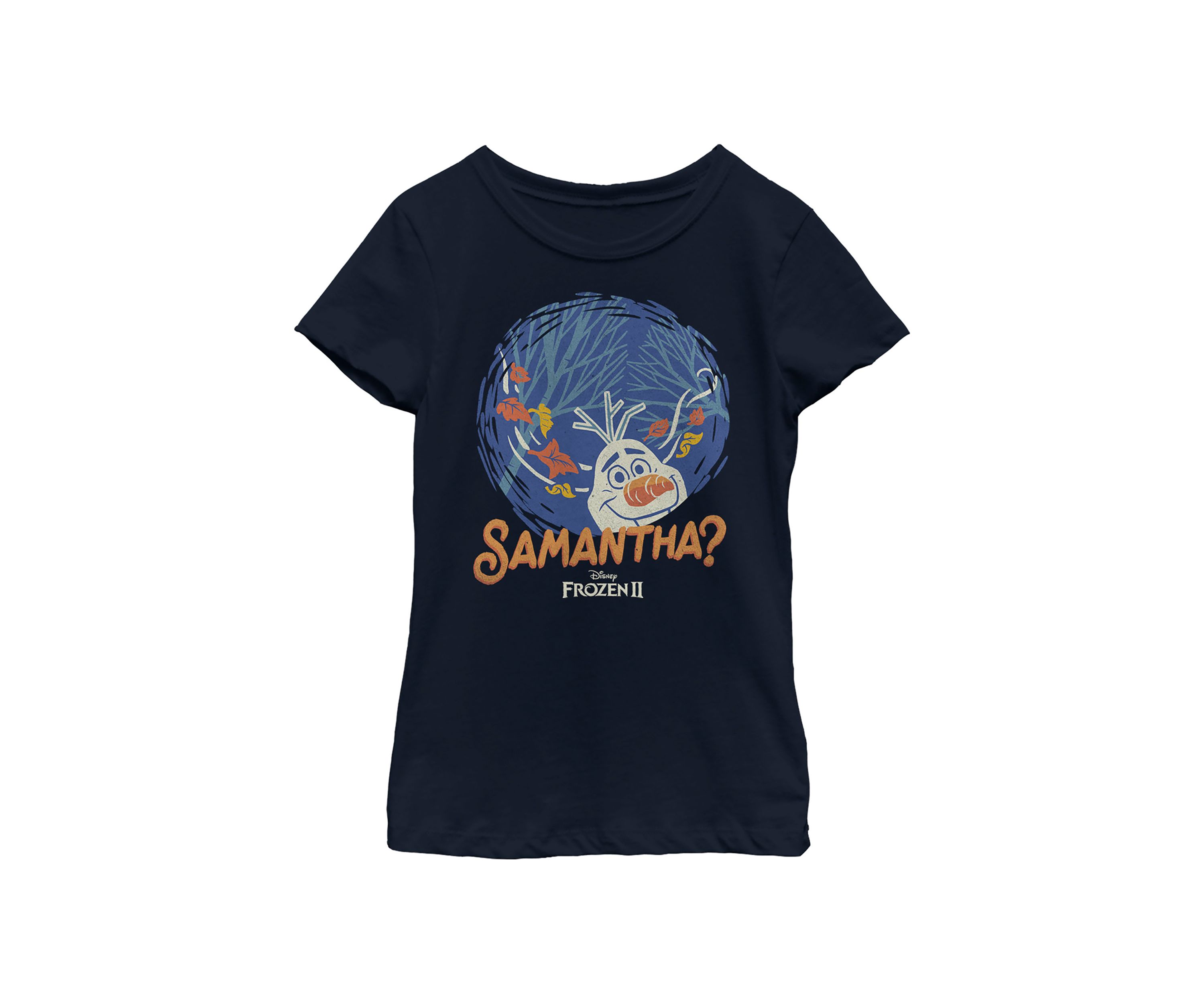 Girls 4-6 Samantha Top