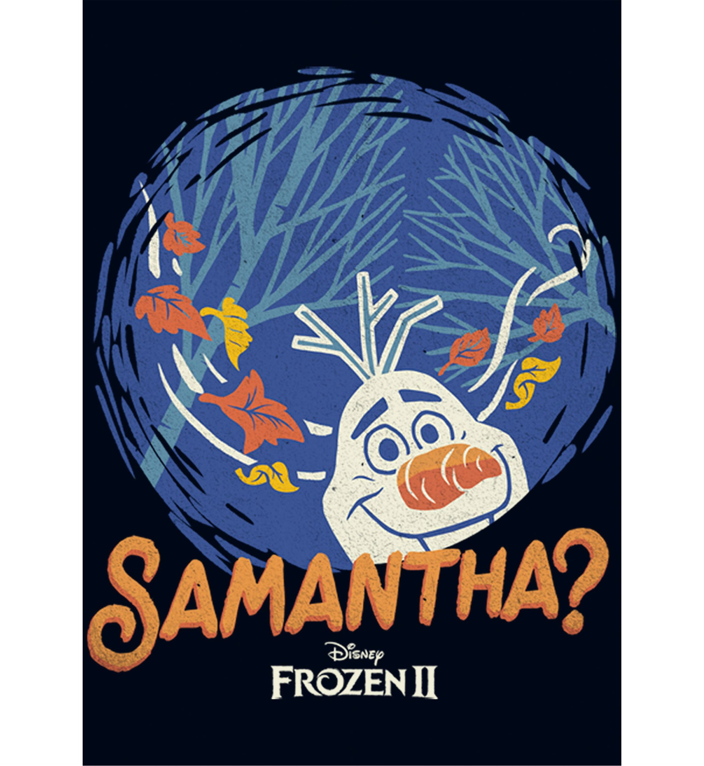 Girls 4-6 Samantha Top