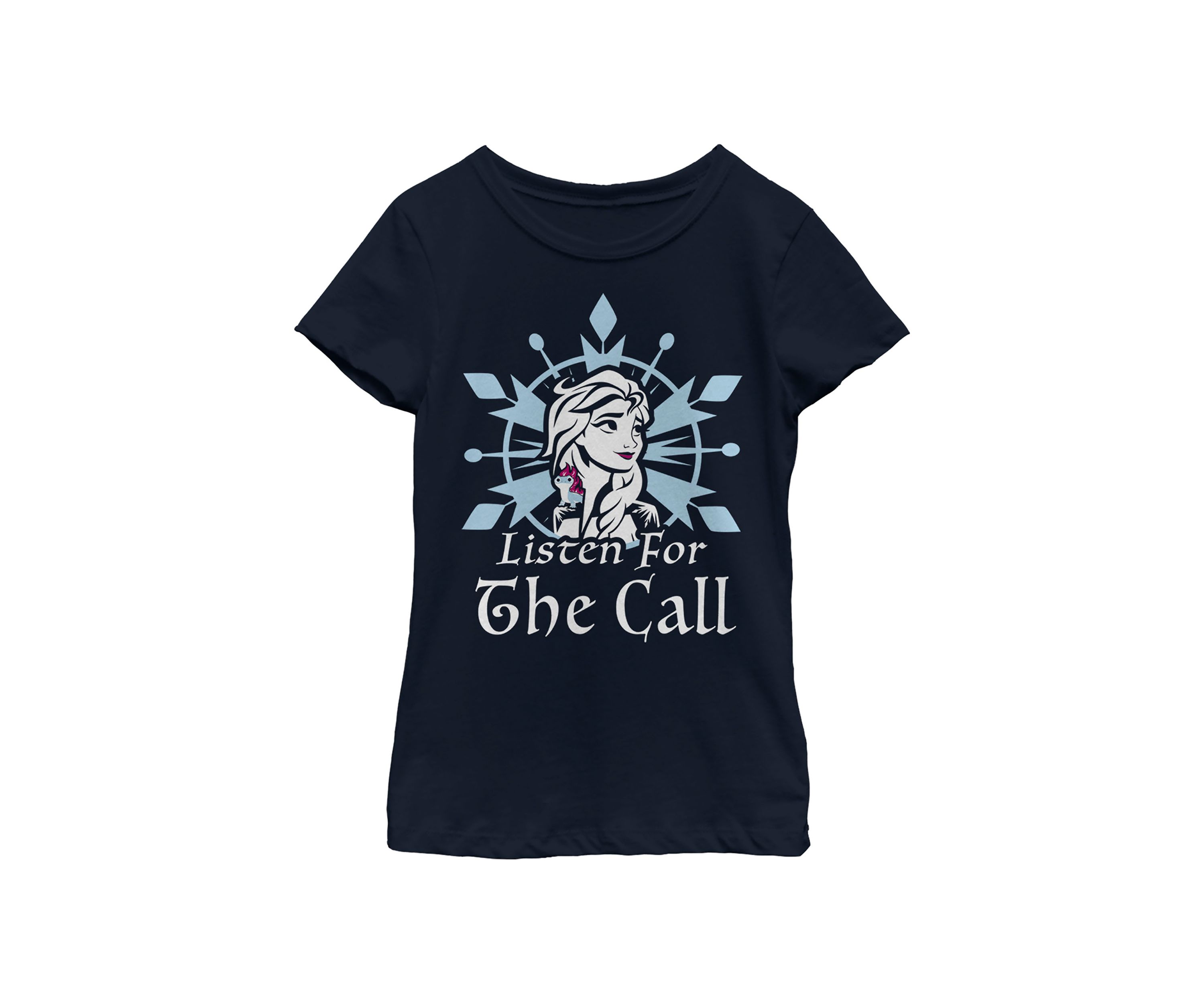 Girls 4-6x Elsa Bruni Graphic T-Shirt