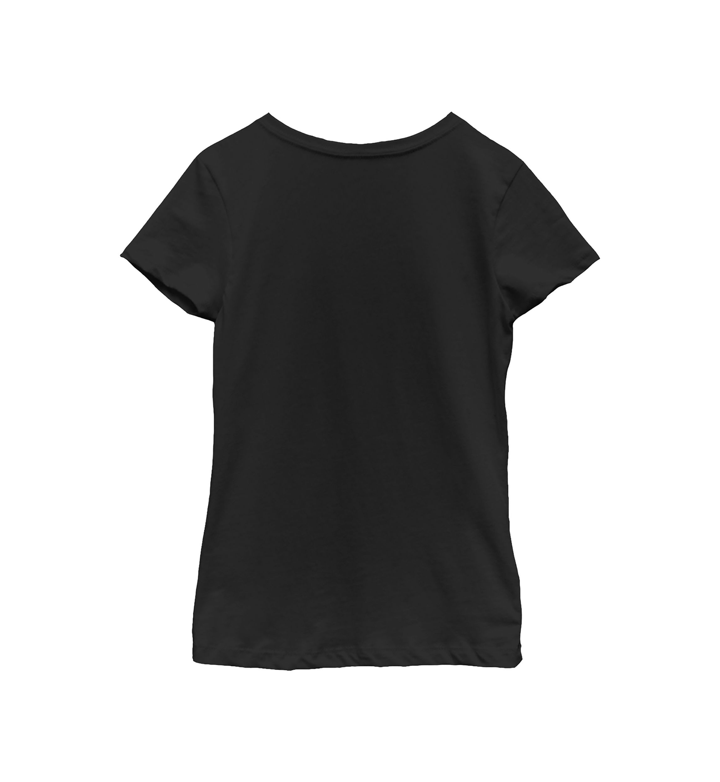 Girls 4-6x Little Lady T-Shirt