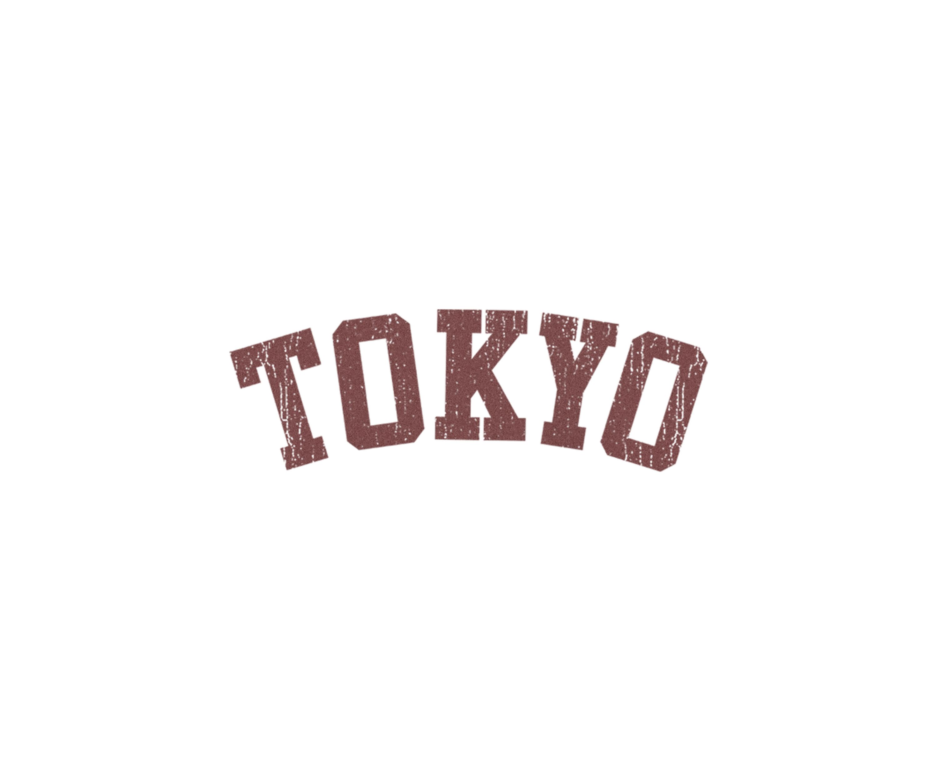 Tokyo Graphic T-Shirt