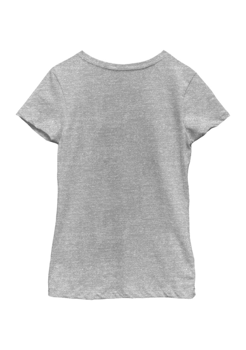Dumpling Basket Graphic T-Shirt