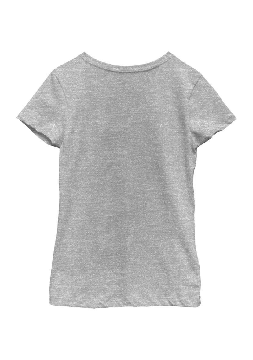 Seoul Graphic T-Shirt