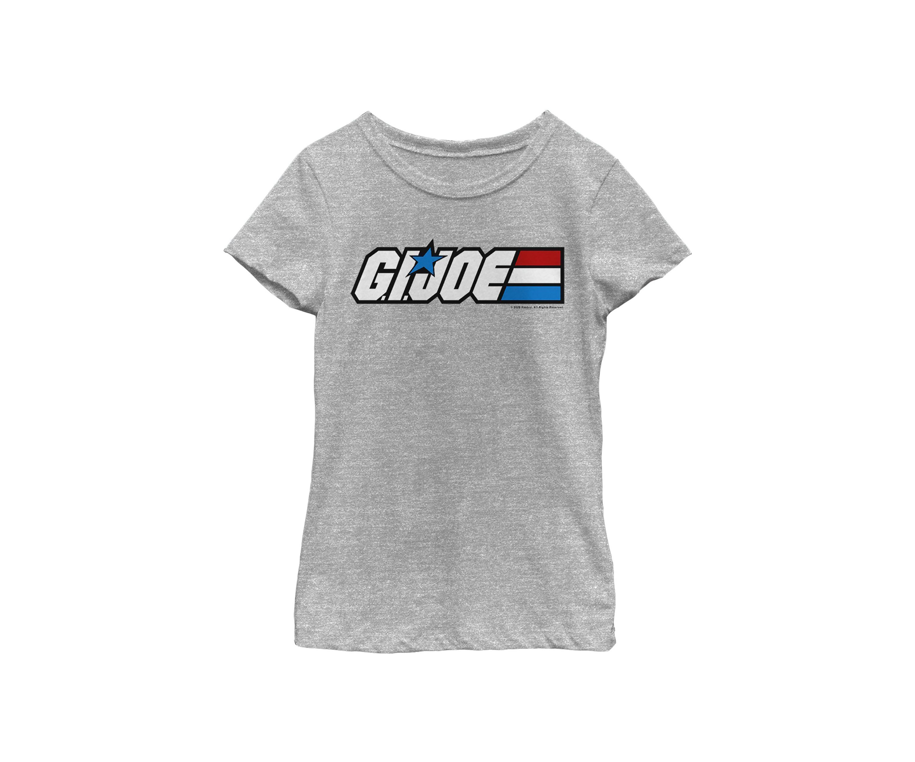 Simple Logo Graphic T-Shirt