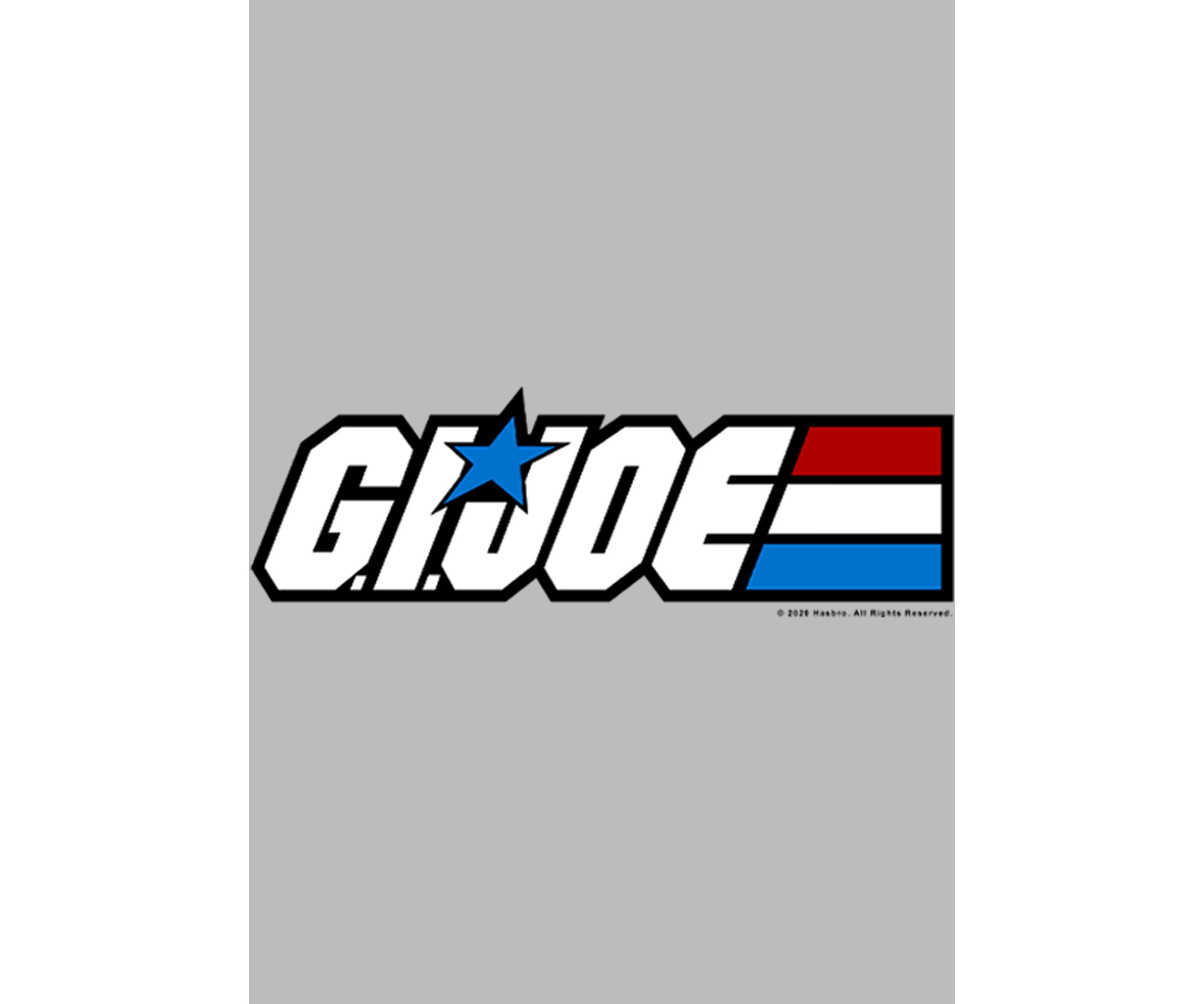 Simple Logo Graphic T-Shirt