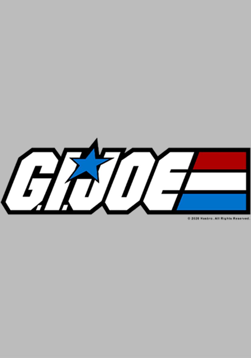 Simple Logo Graphic T-Shirt