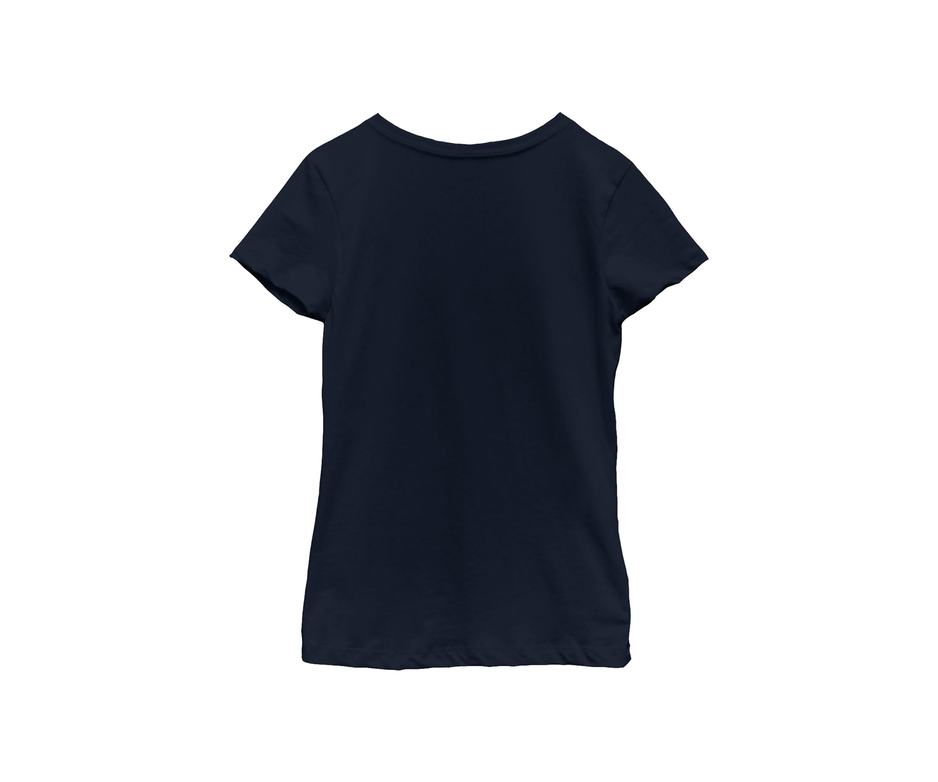 Girls 4-6x Mega Zord Graphic T-Shirt