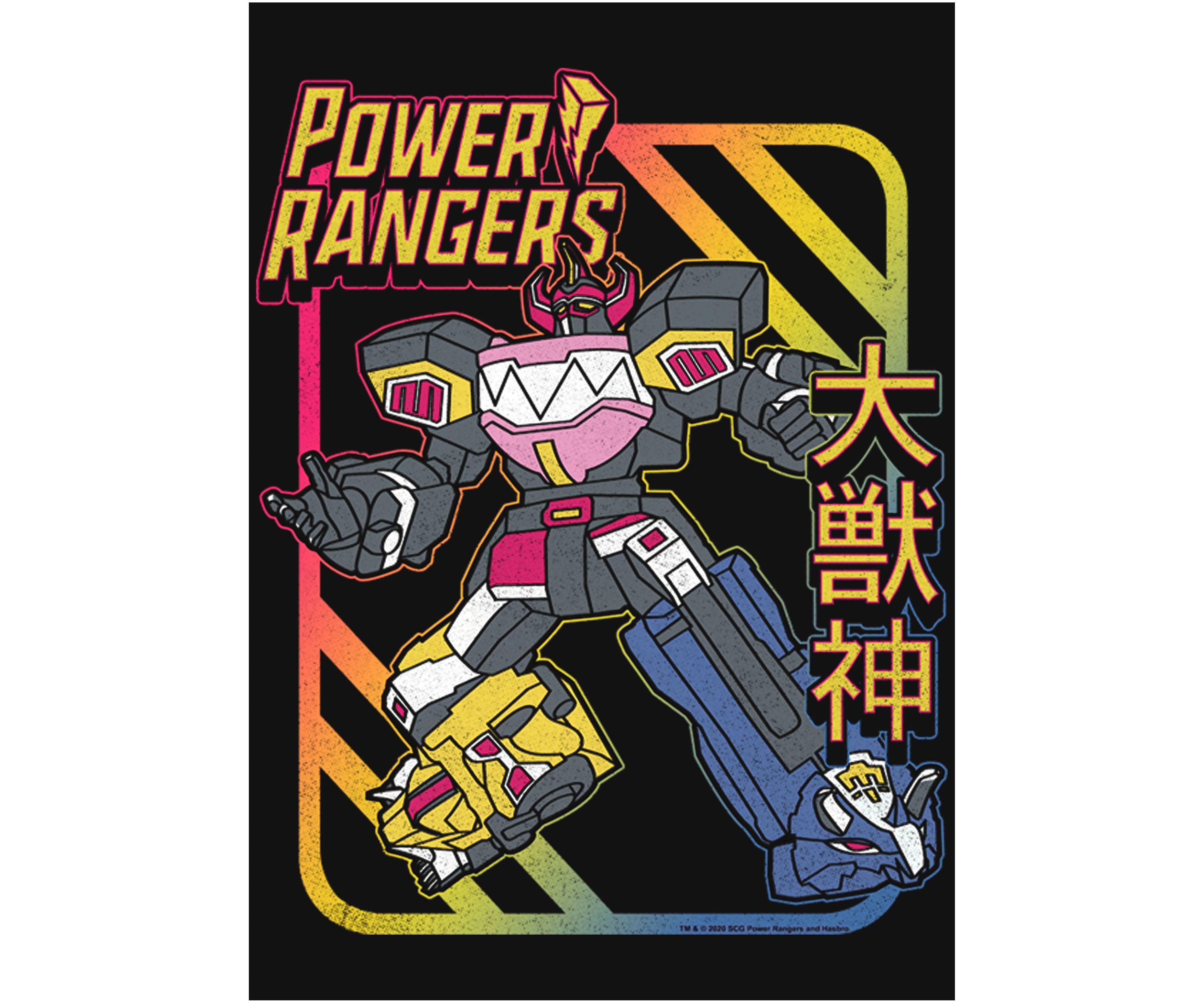 Girls 4-6x Retro Daijujin Graphic T-Shirt