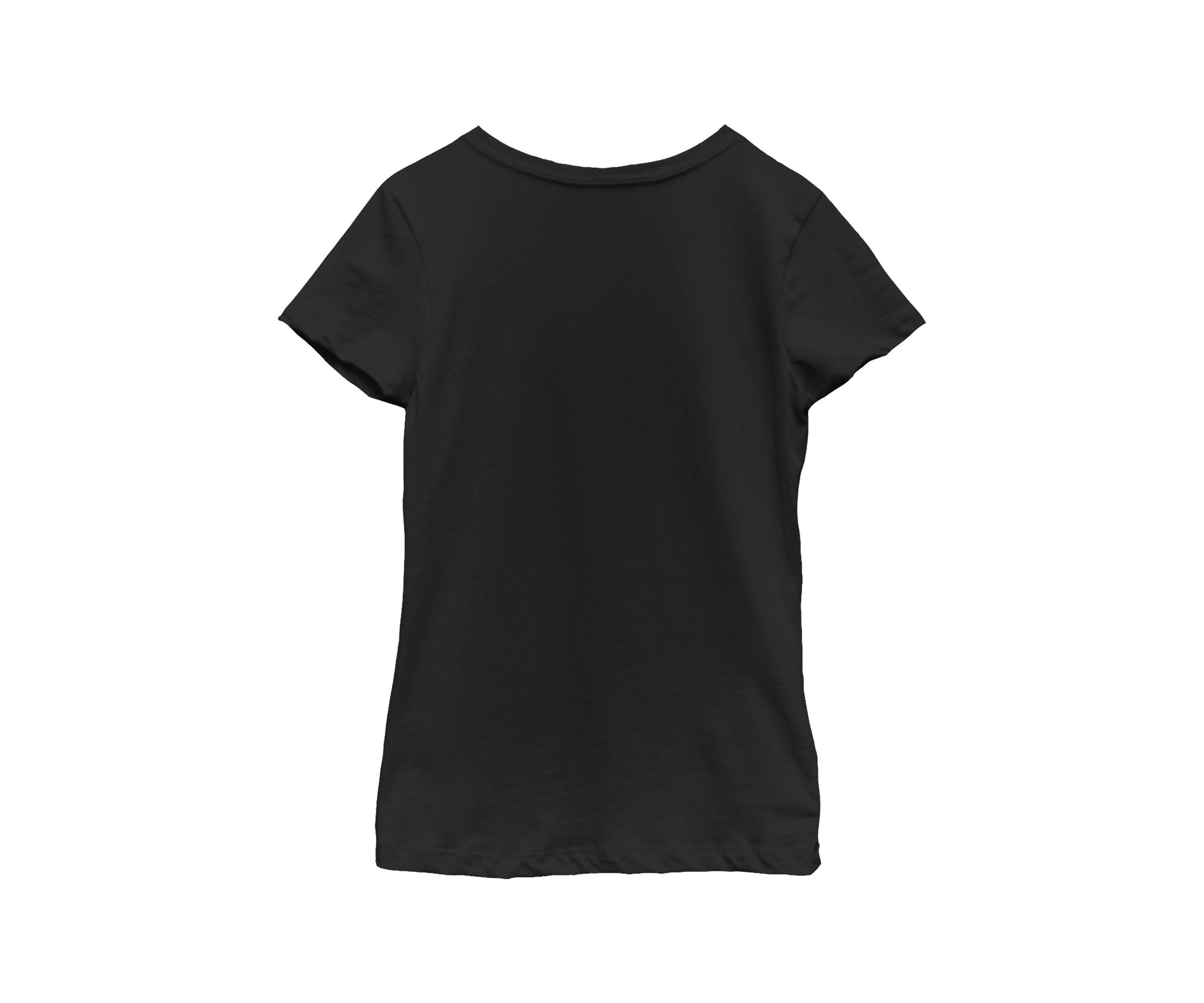 Simple Logo Graphic T-Shirt
