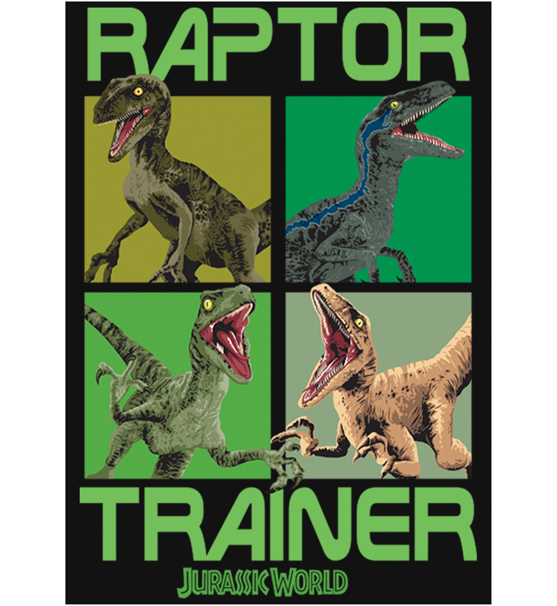 Girls 4-6x Trainer Graphic T-Shirt