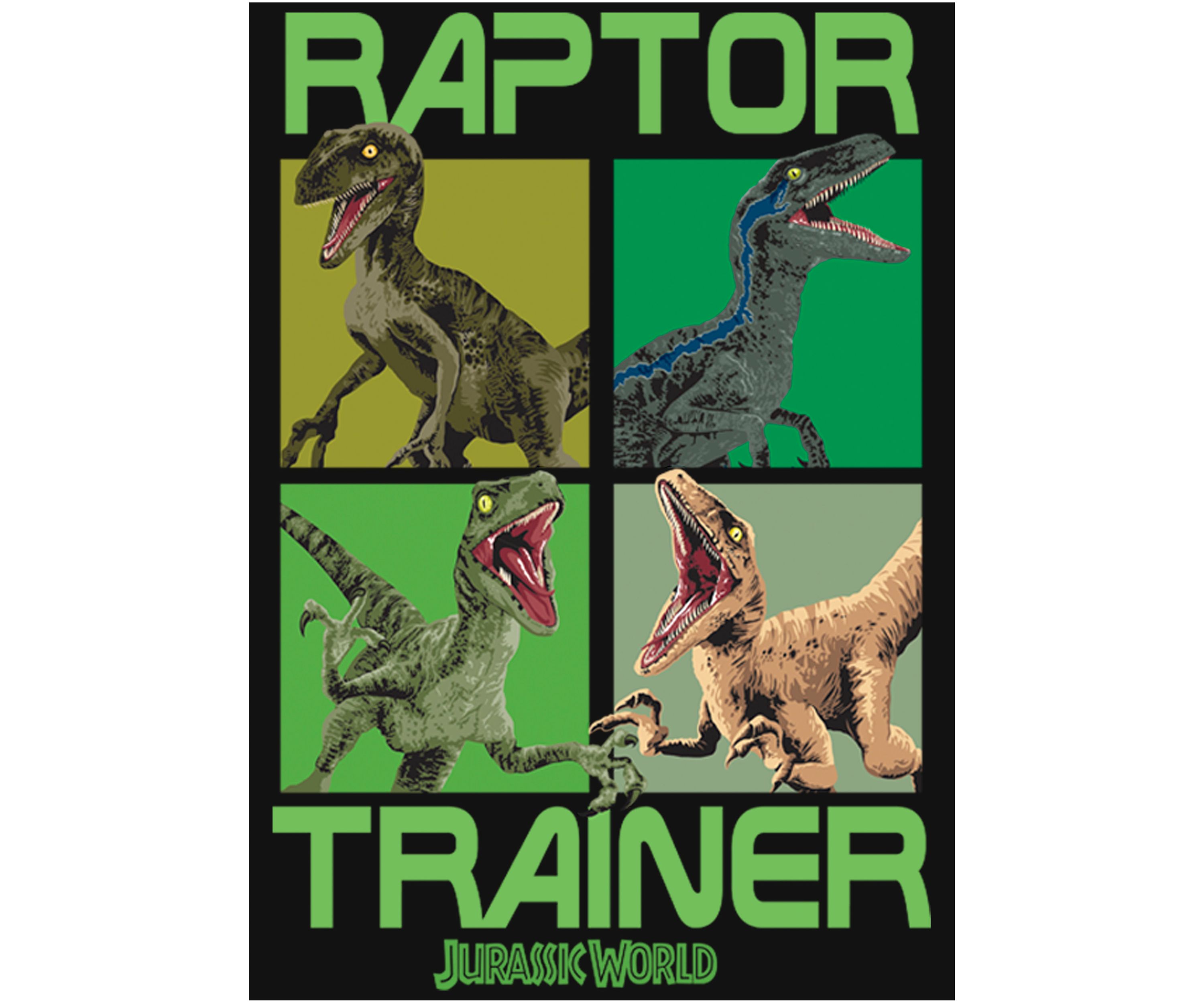 Girls 4-6x Trainer Graphic T-Shirt