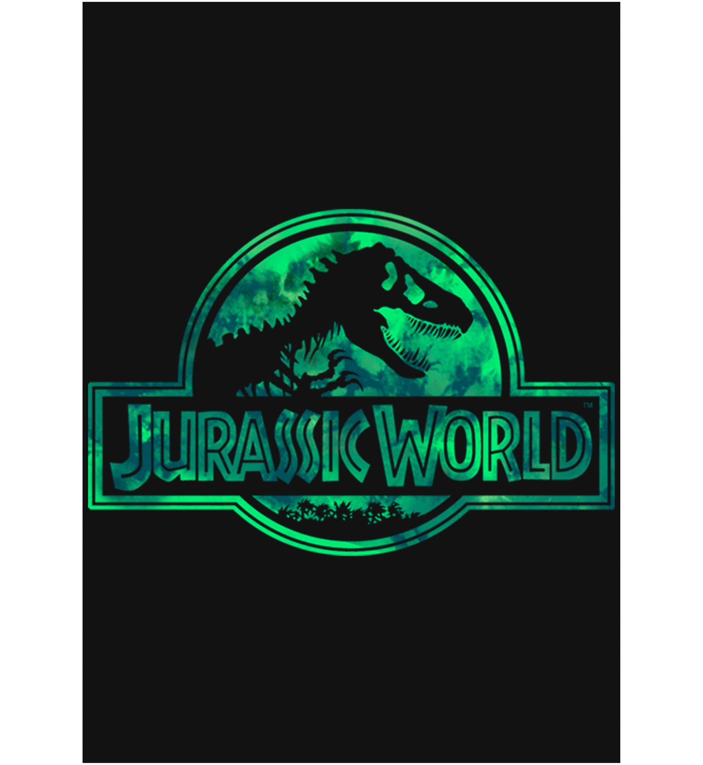 Girls 4-6x Jurassic Hunter Graphic T-Shirt