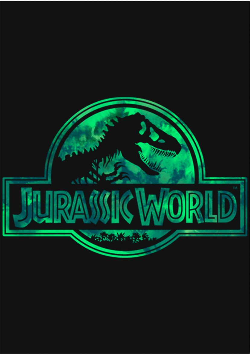 Girls 4-6x Jurassic Hunter Graphic T-Shirt