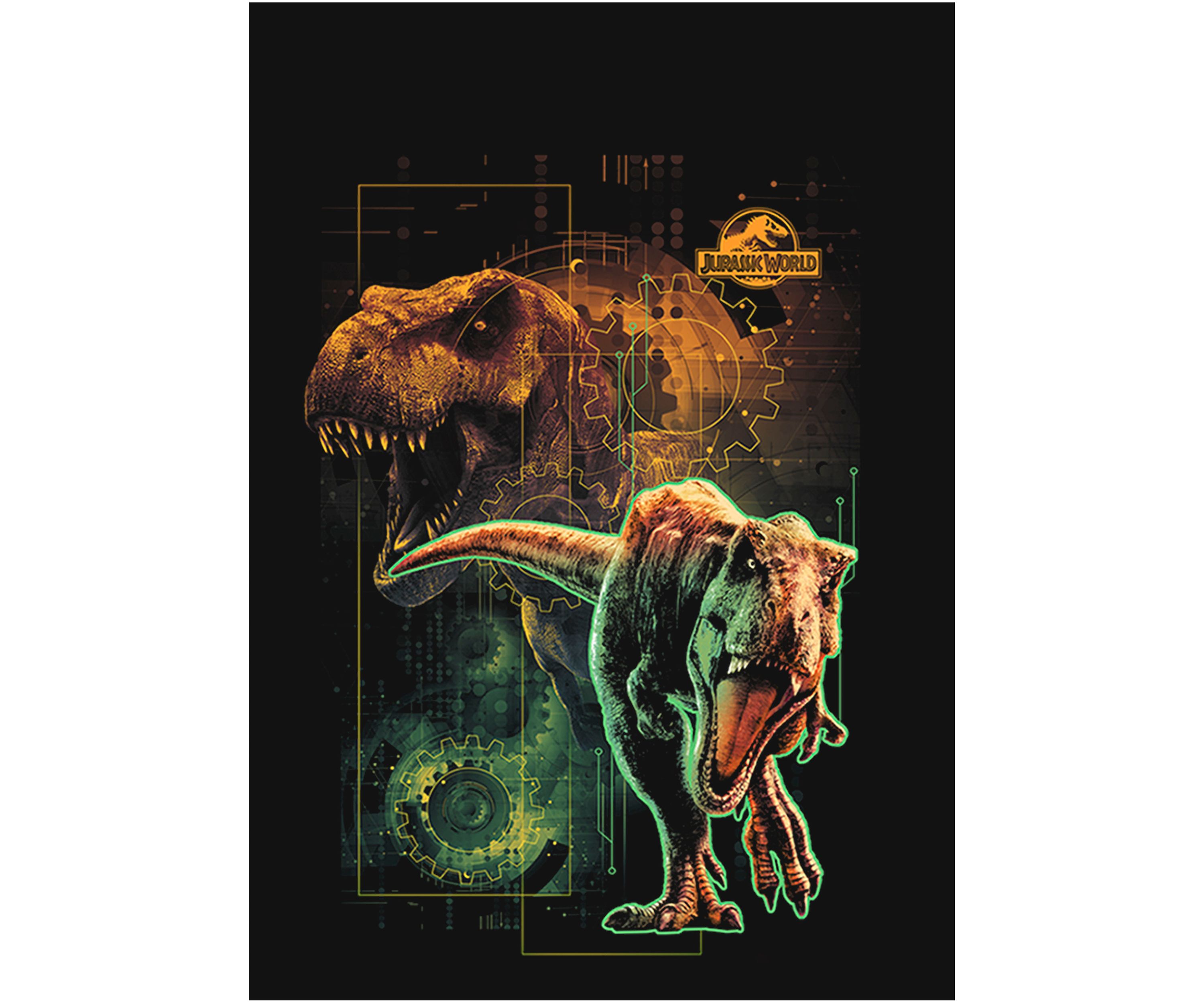 Girls 4-6x Ultimate Predator Graphic T-Shirt