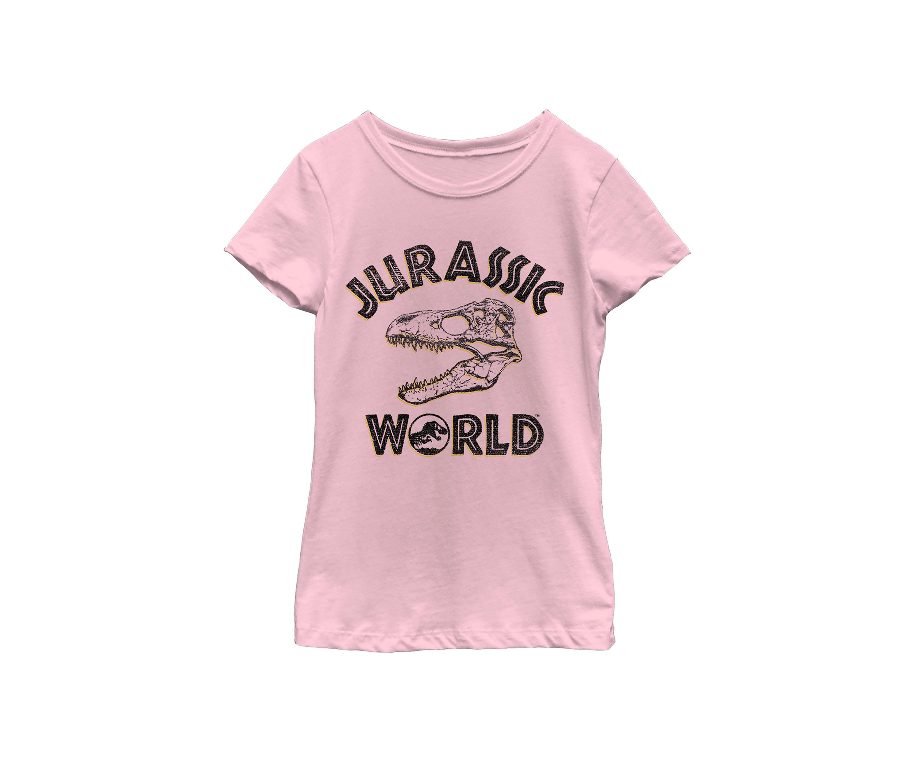 Girls 4-6x Head Hunter Graphic T-Shirt