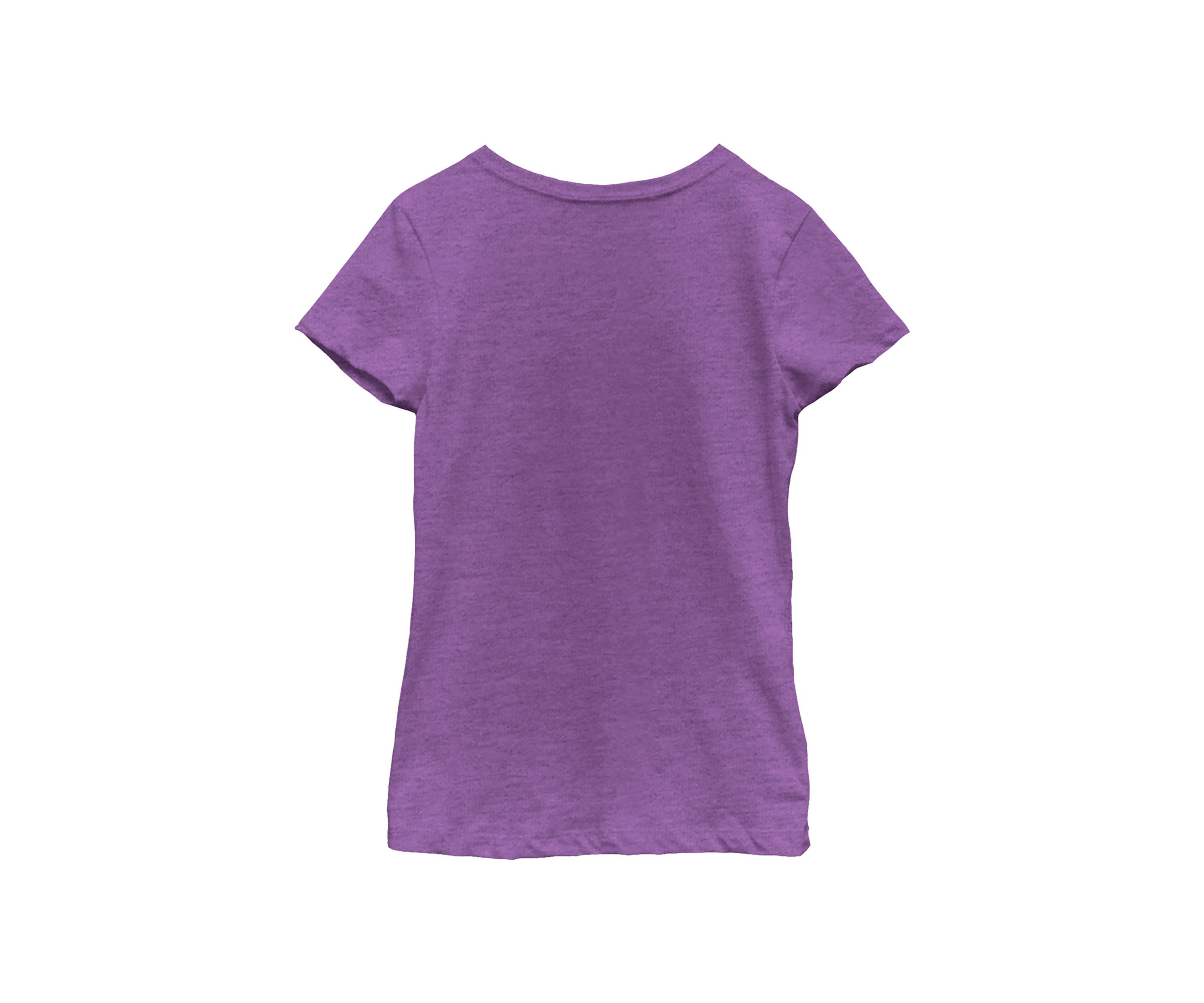 Girls 46x Lion King (Live Action) Lion King Group Graphic Top