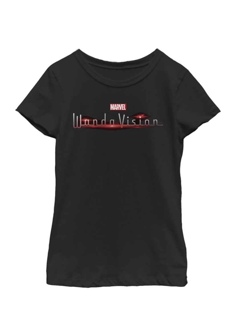 Girls 4-6x Top