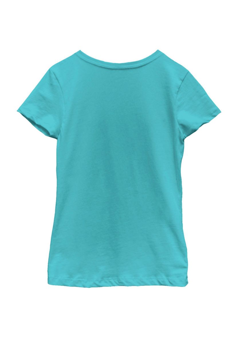 Captain Americana Graphic T-Shirt