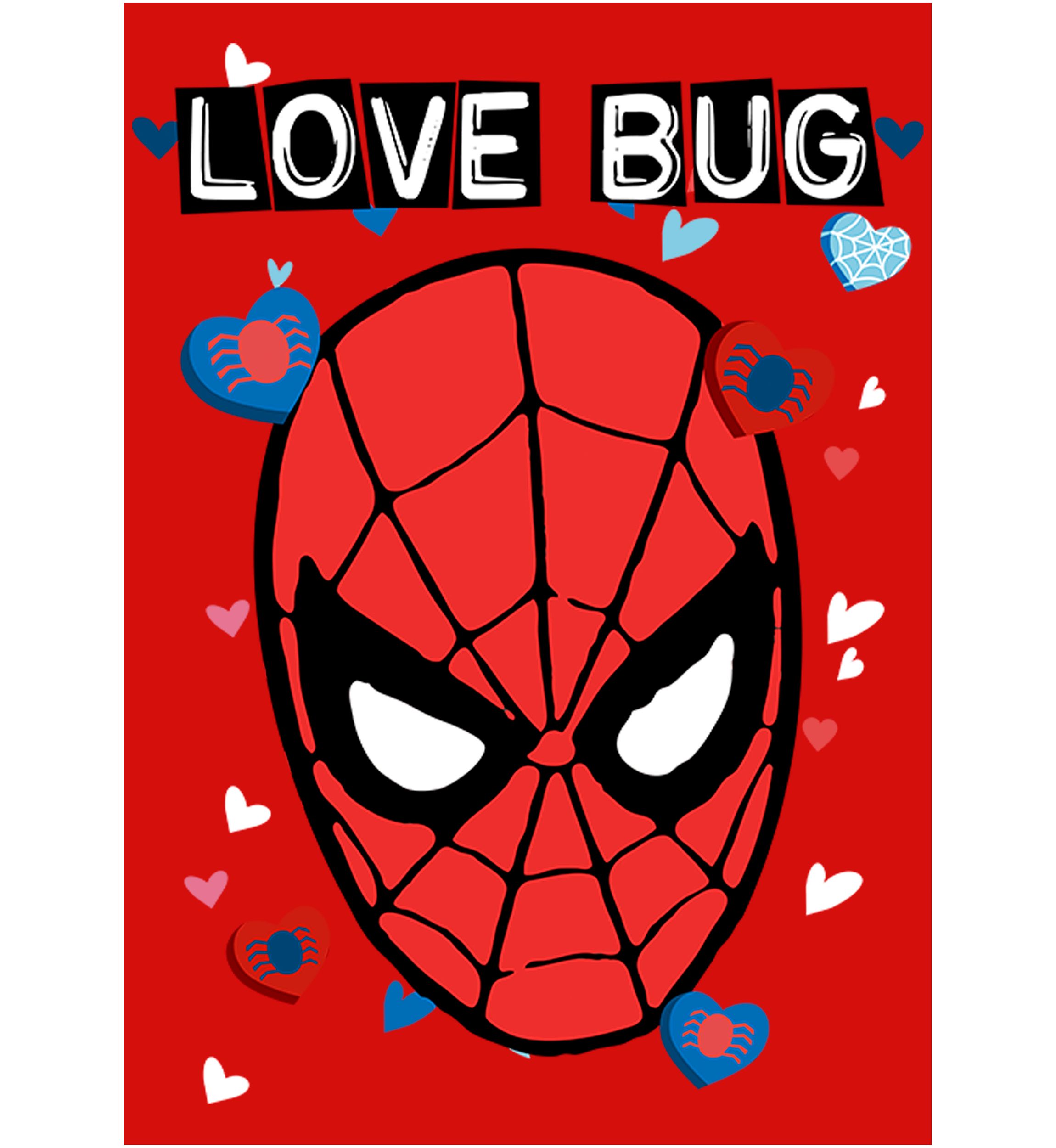 Girls 4-6x Love Bug Top