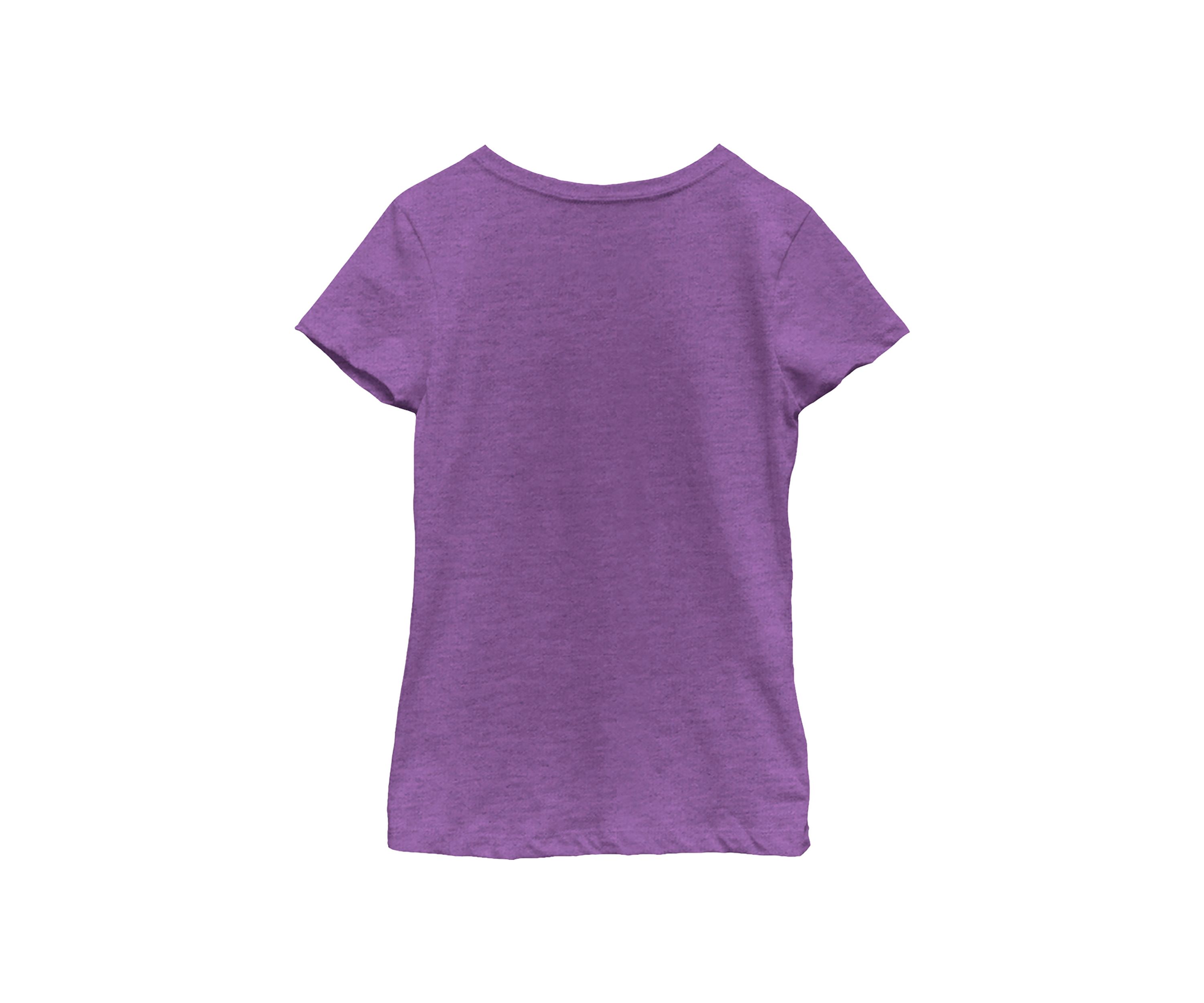 Girls 4-6x Happy Haunting Groot T-Shirt 