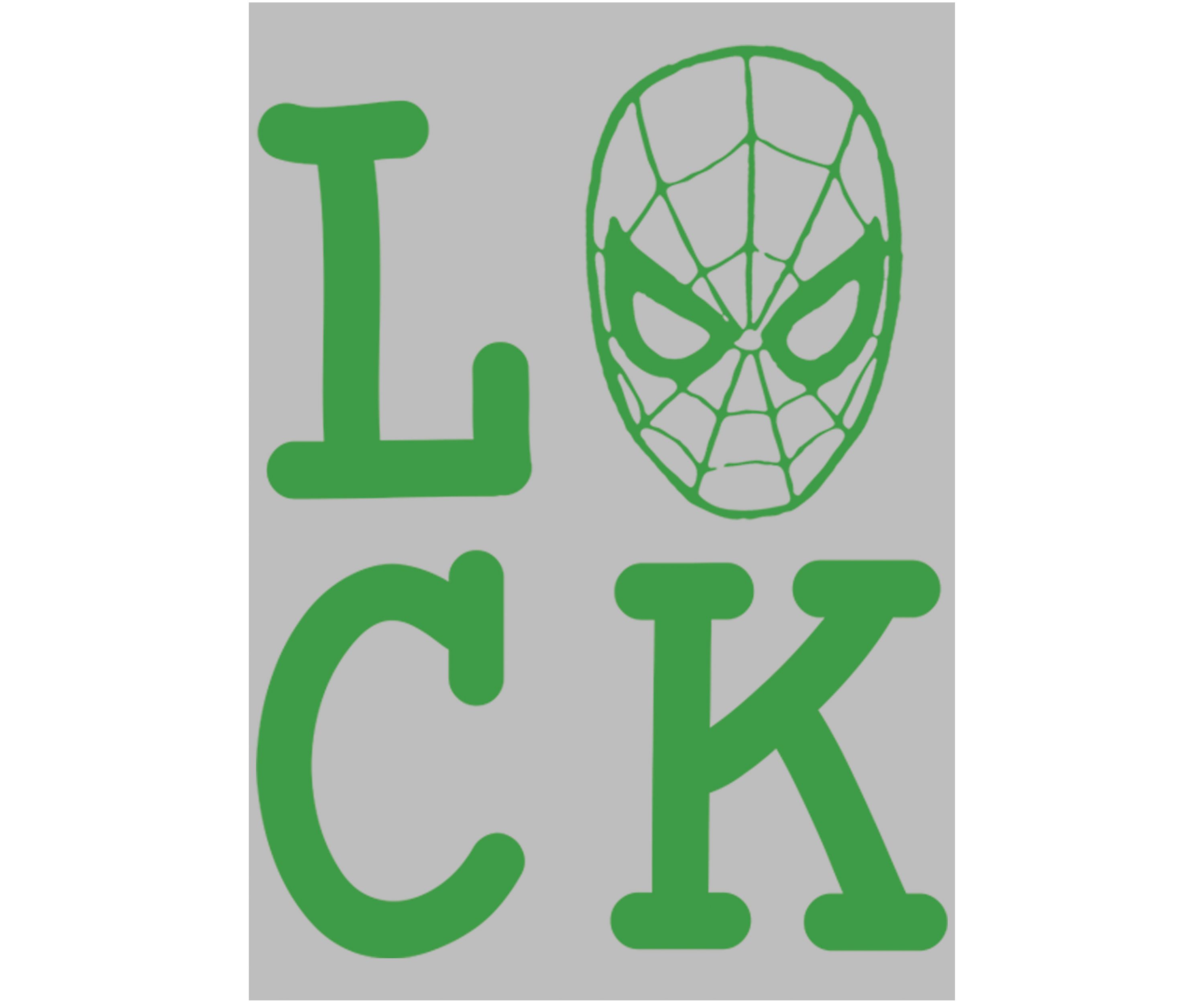 Girls 46x Marvel Spider Luck Graphic Top