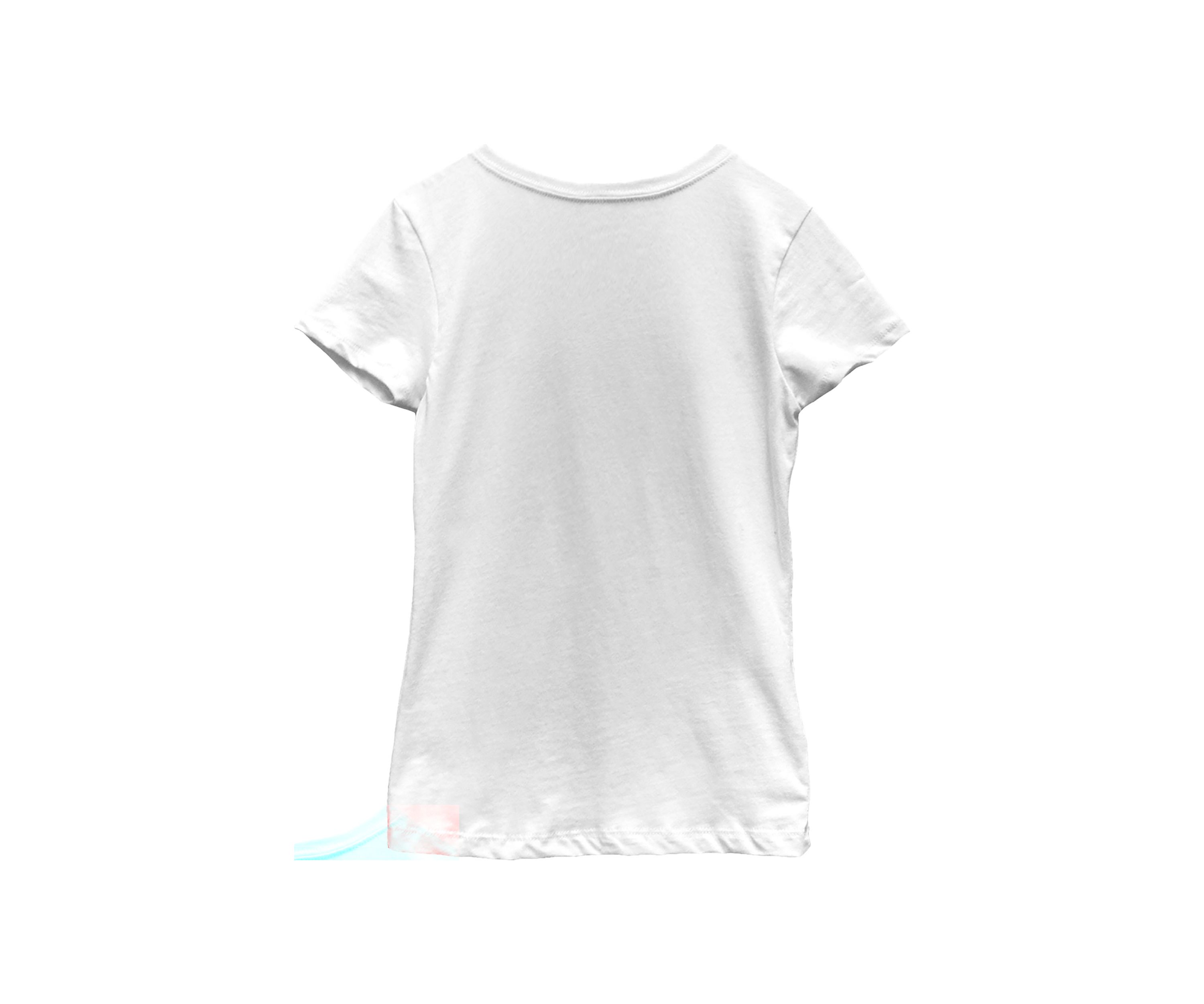Girls 46x Marvel 8th Storm Birthday Graphic Top
