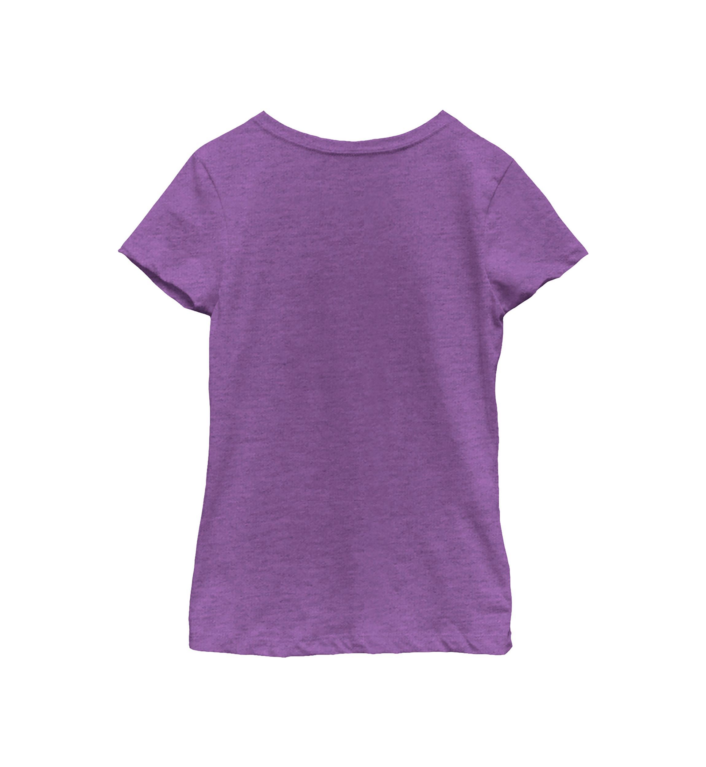 Girls 46x Marvel Xwomen 6th Birthday Graphic Top